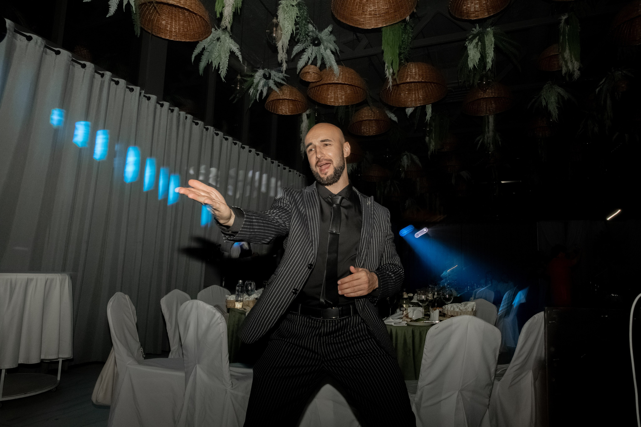 Роман и Алина (выездная регистрация). Фотограф Краснодар