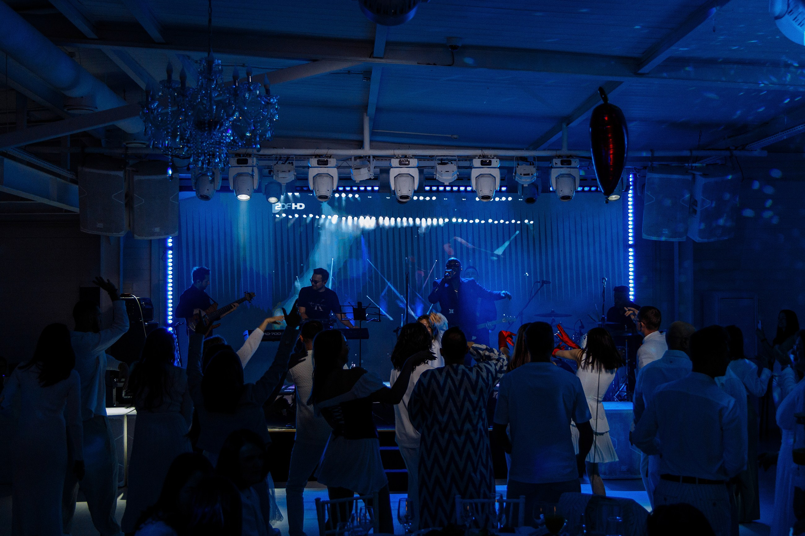 Корпоративные мероприятия | Фотограф Иван Прусов