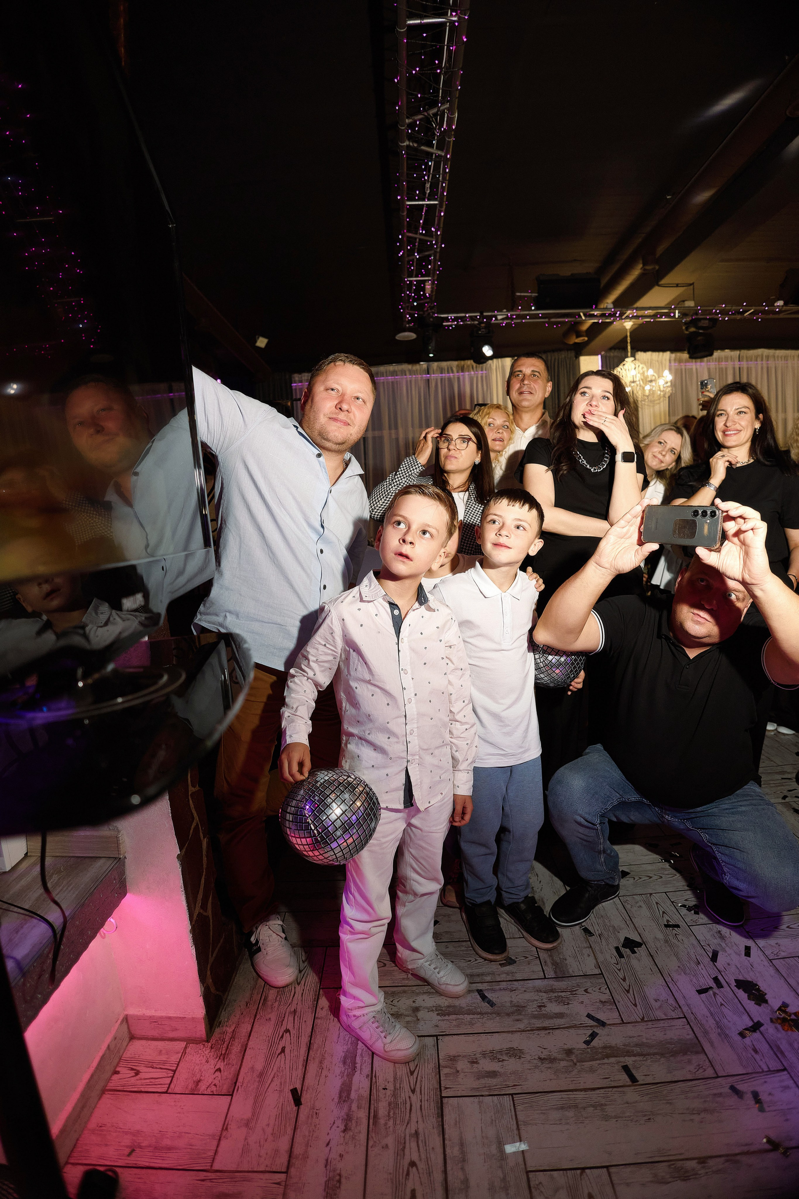 ВЫПУСКНОЙ 9 КЛАСС 2025