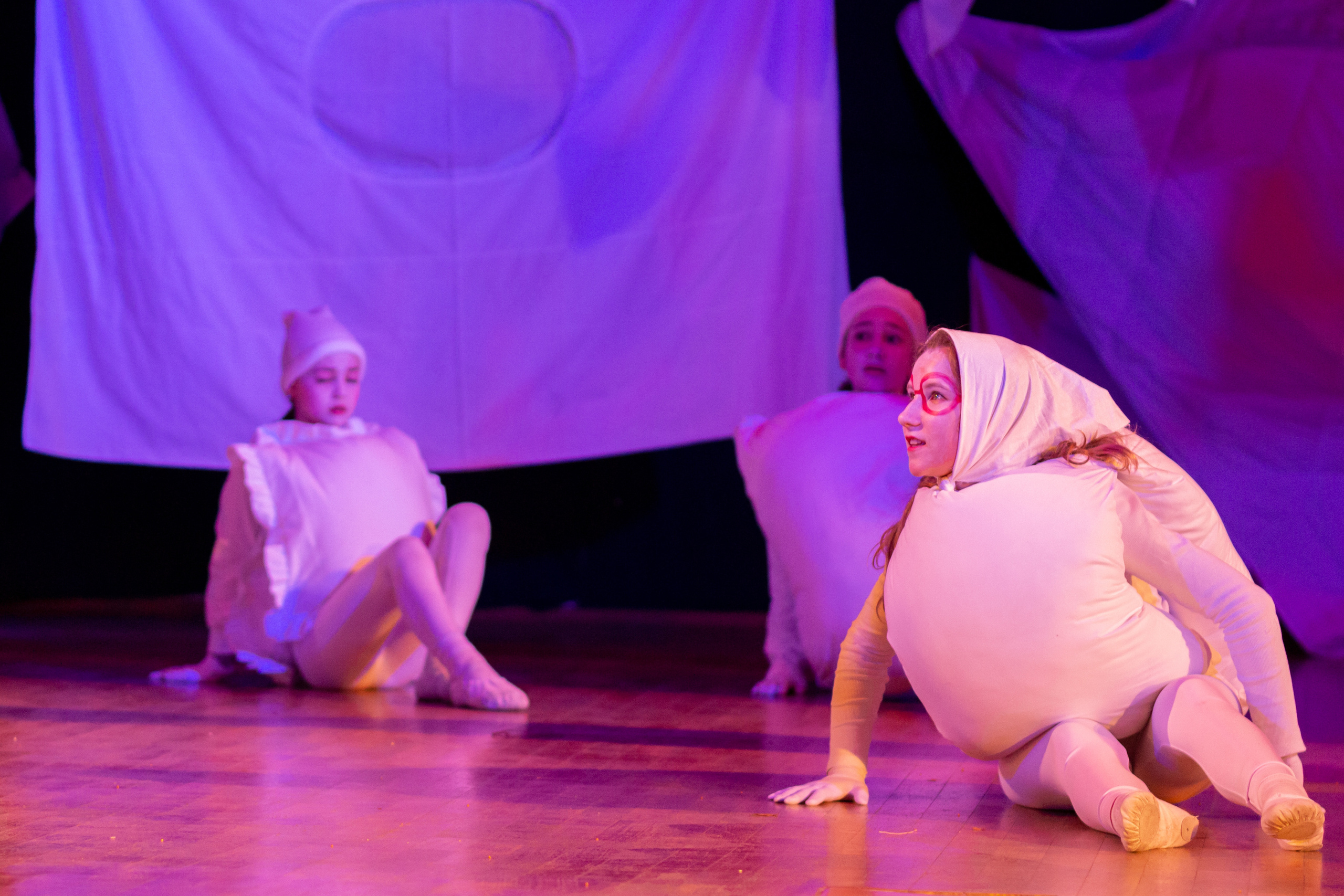 Спектакль. Фотограф и видеограф Елена Пахомова Москва