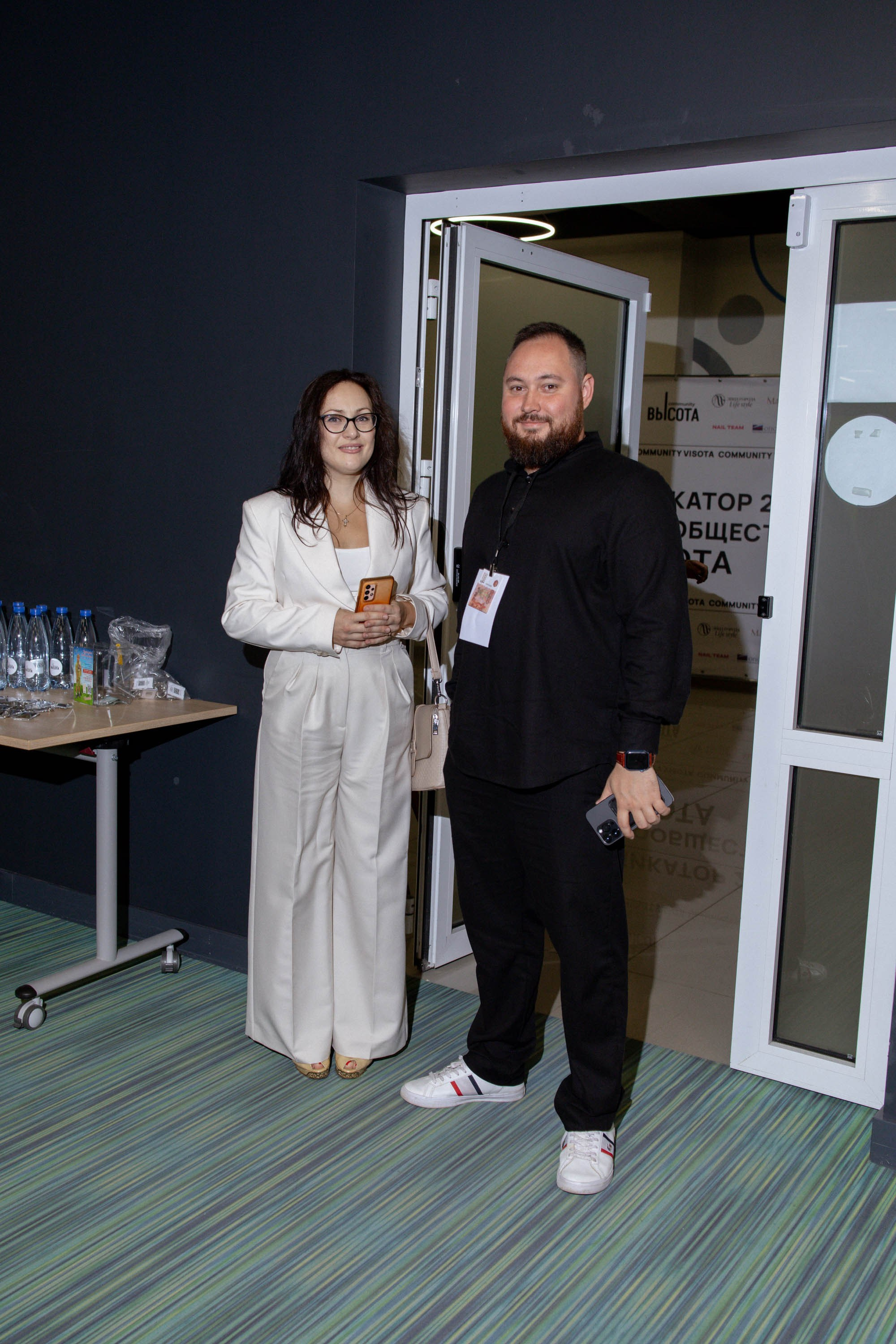 Масштаб Высоты