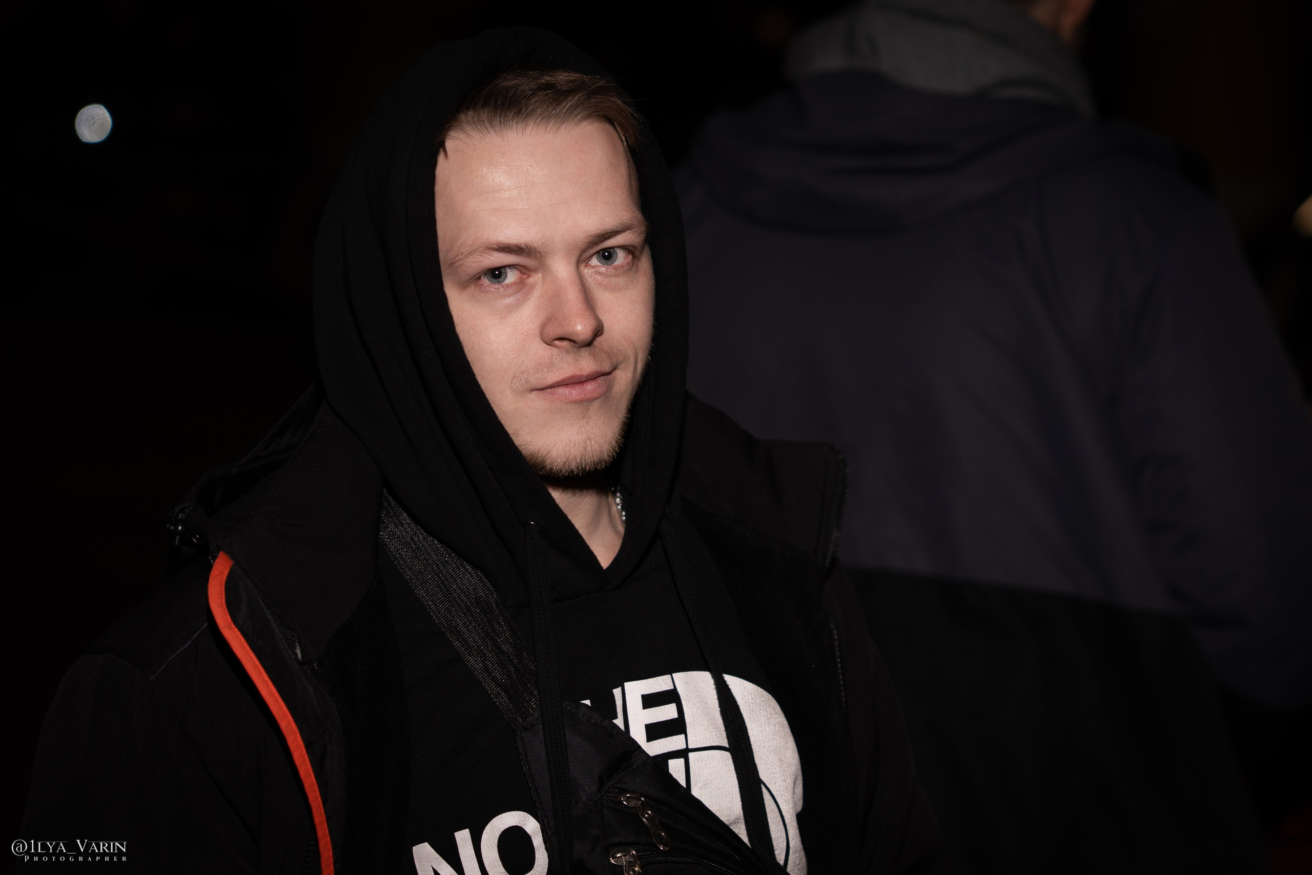 DnB 14/11/2025. TuninGGameS Media