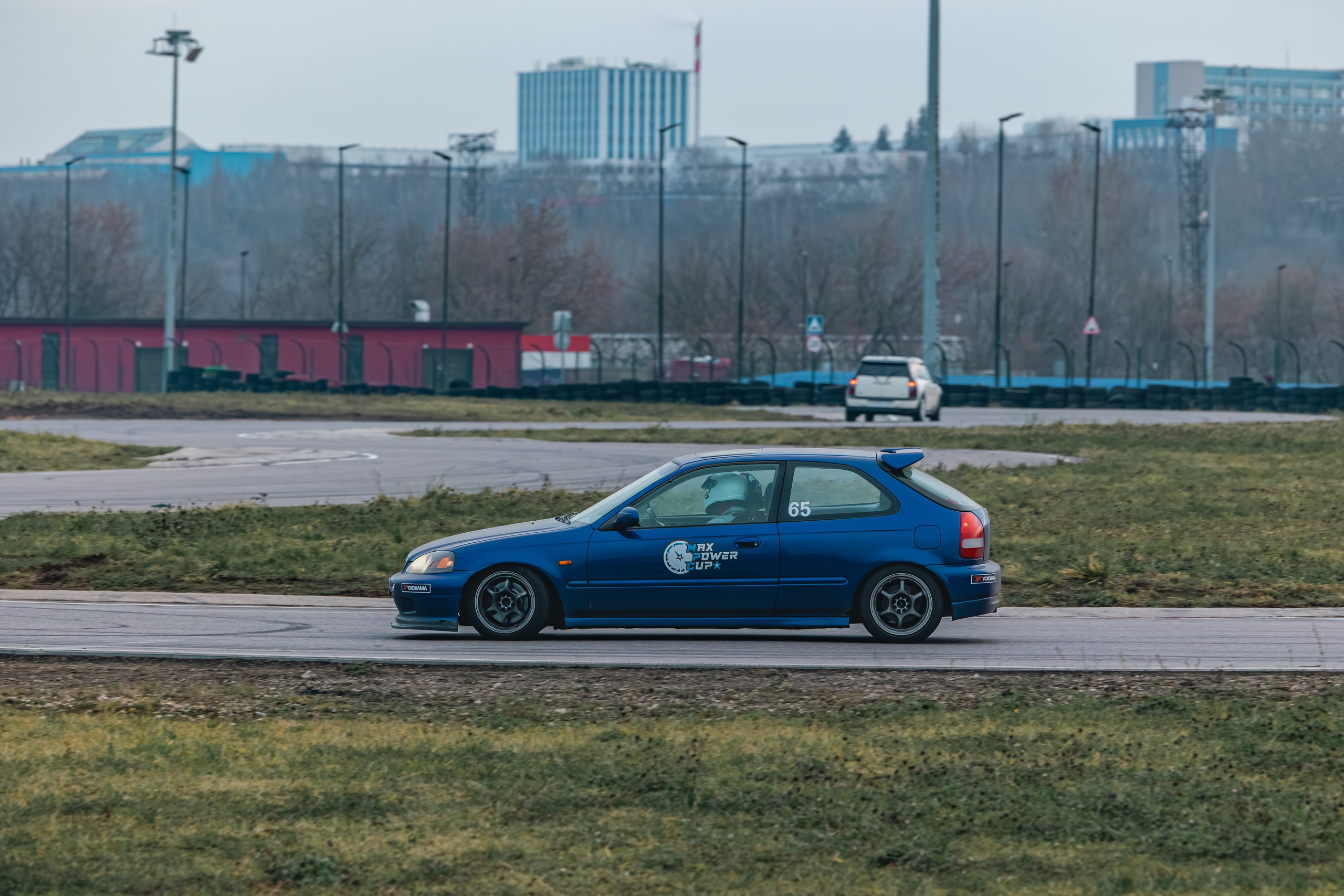 АвтоДжимхана 07/12/25. TuninGGameS Media