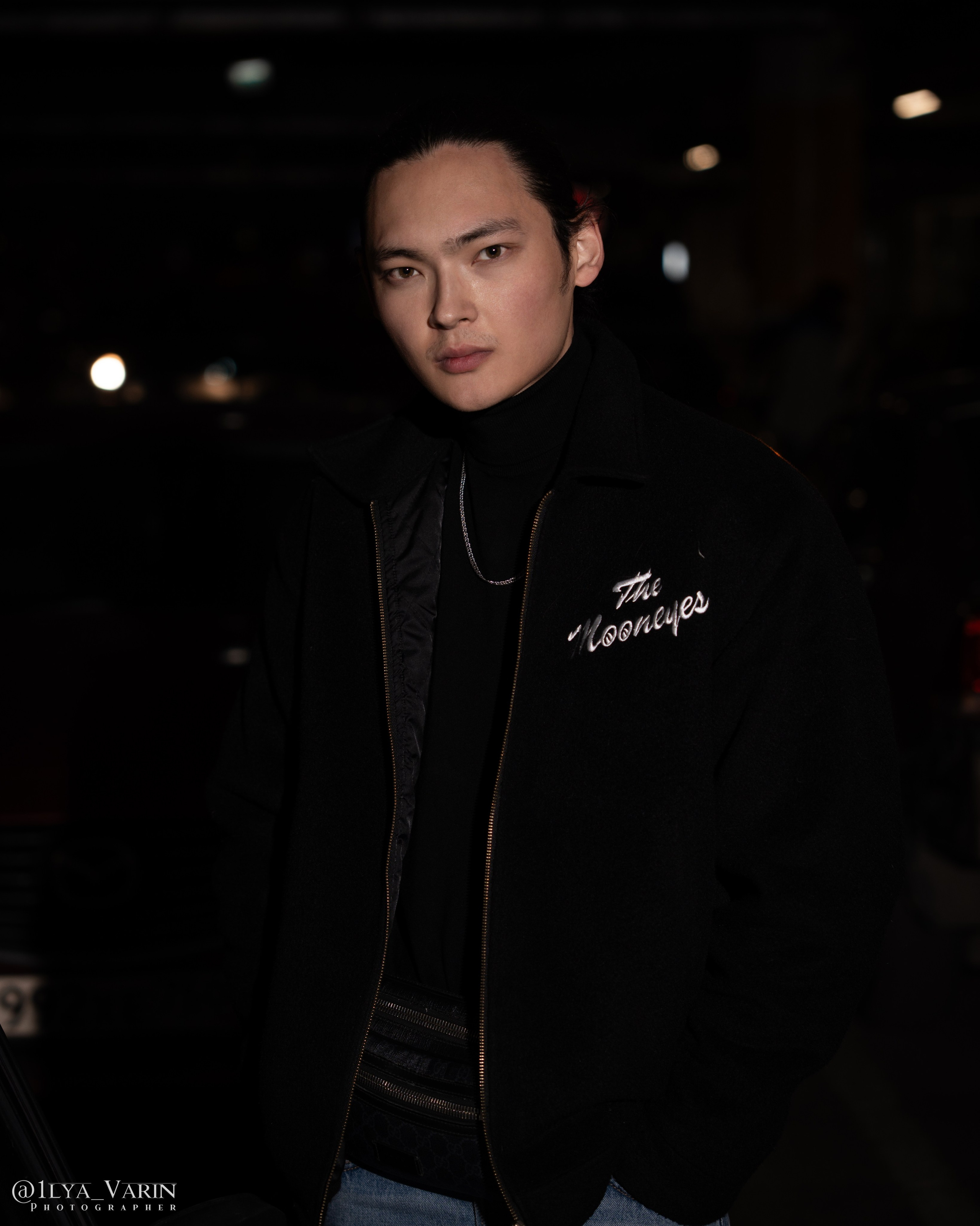 DnB 14/11/2025. TuninGGameS Media