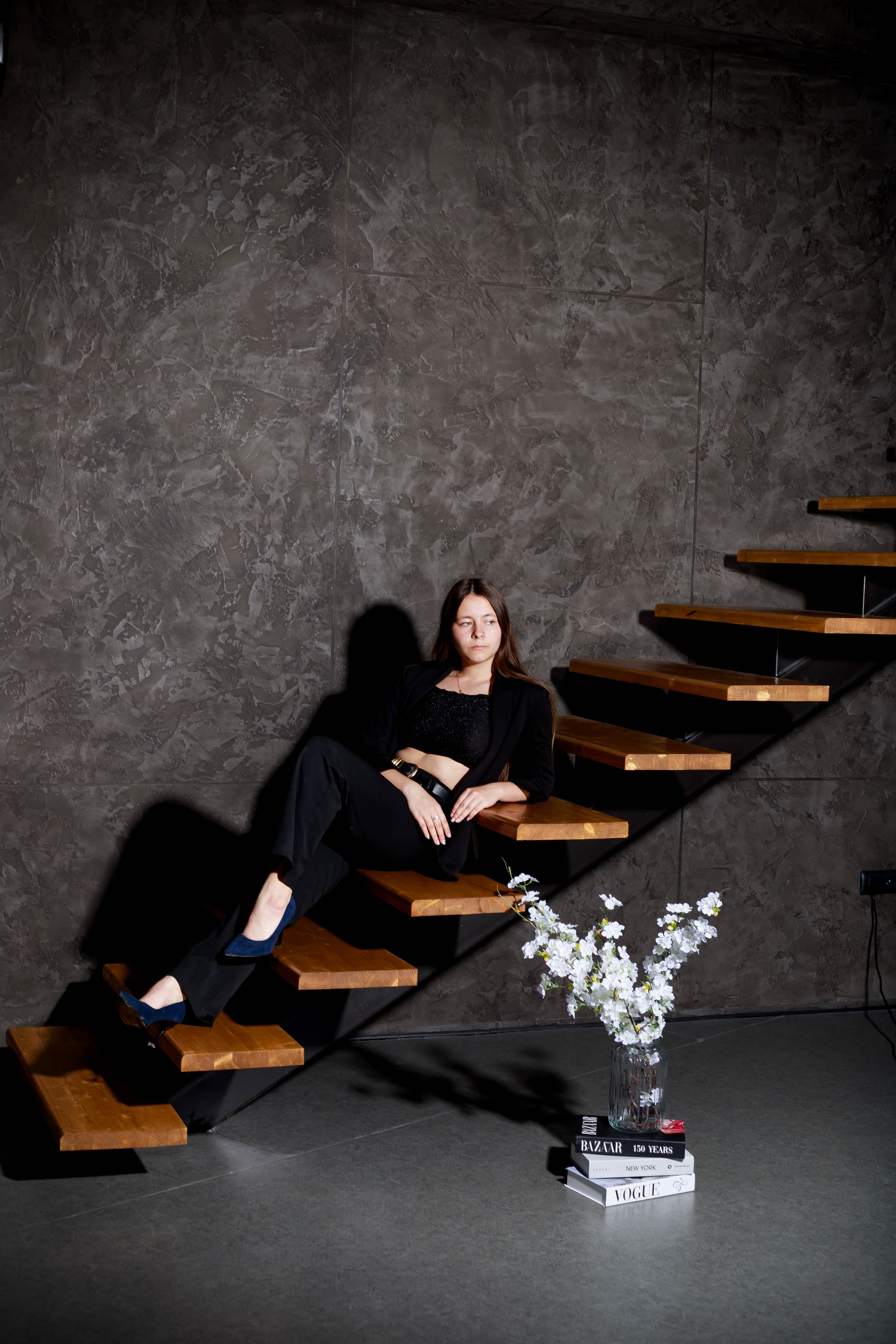 Даша. Женский/Детский фотограф в Симферополе Вероника Слепогина