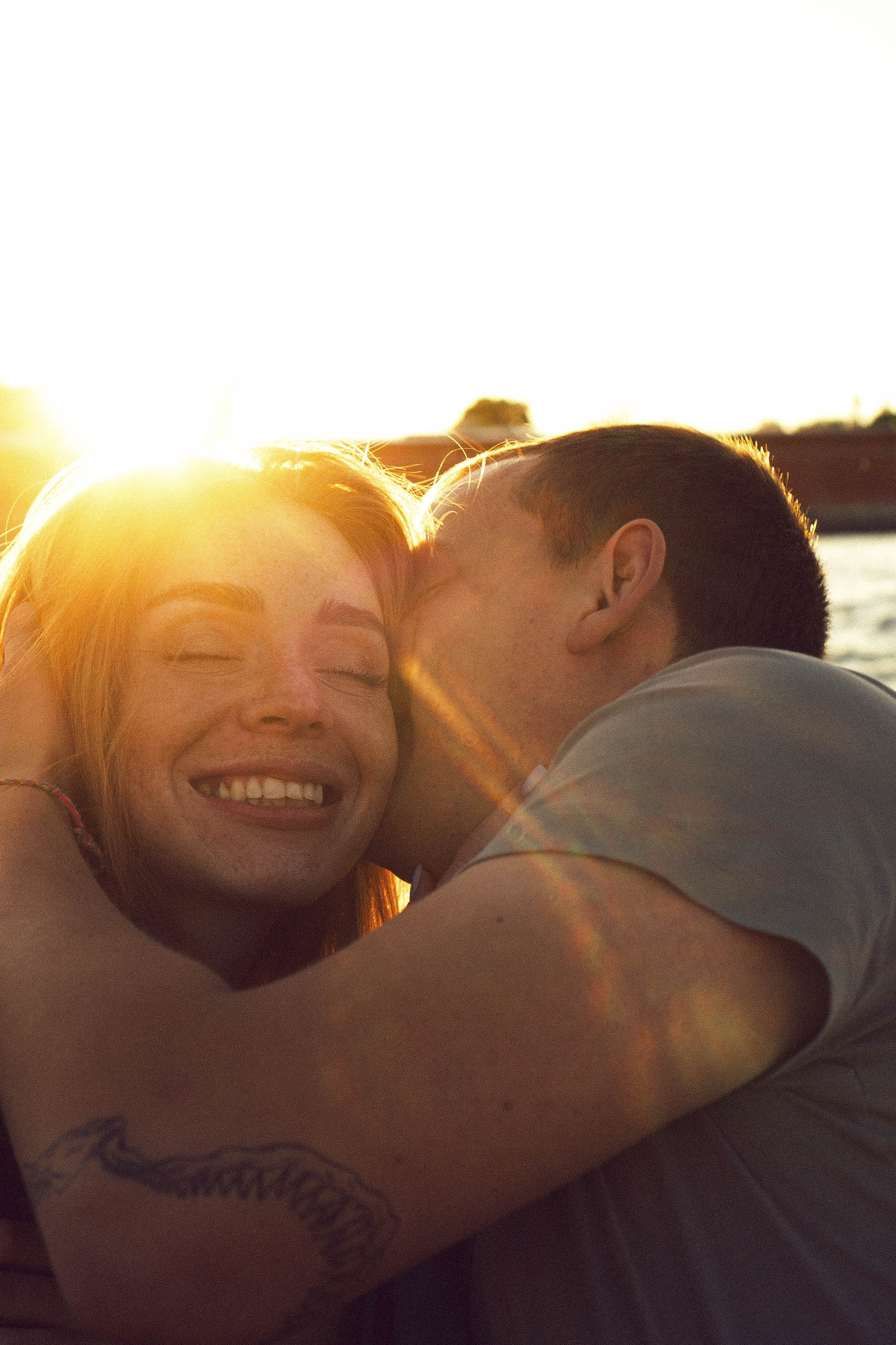 Летняя морская прогулка. Профессиональный фотограф, Санкт-Петербург — Виктория Богомолова