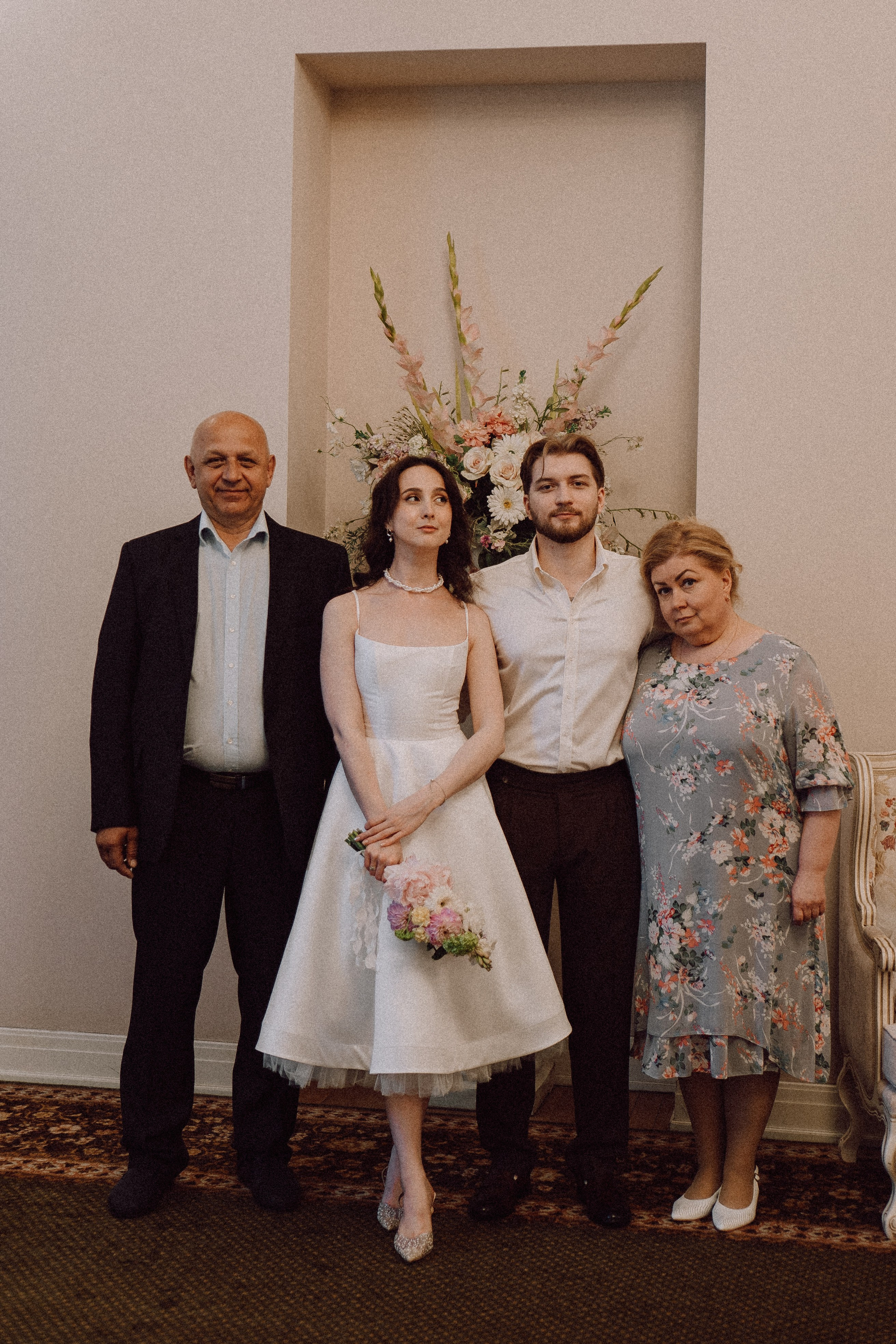 СВАДЕБНАЯ ФОТОСЕСИСИЯ В ГОРОДЕ ПУШКИН. Профессиональный фотограф, Санкт-Петербург — Виктория Богомолова