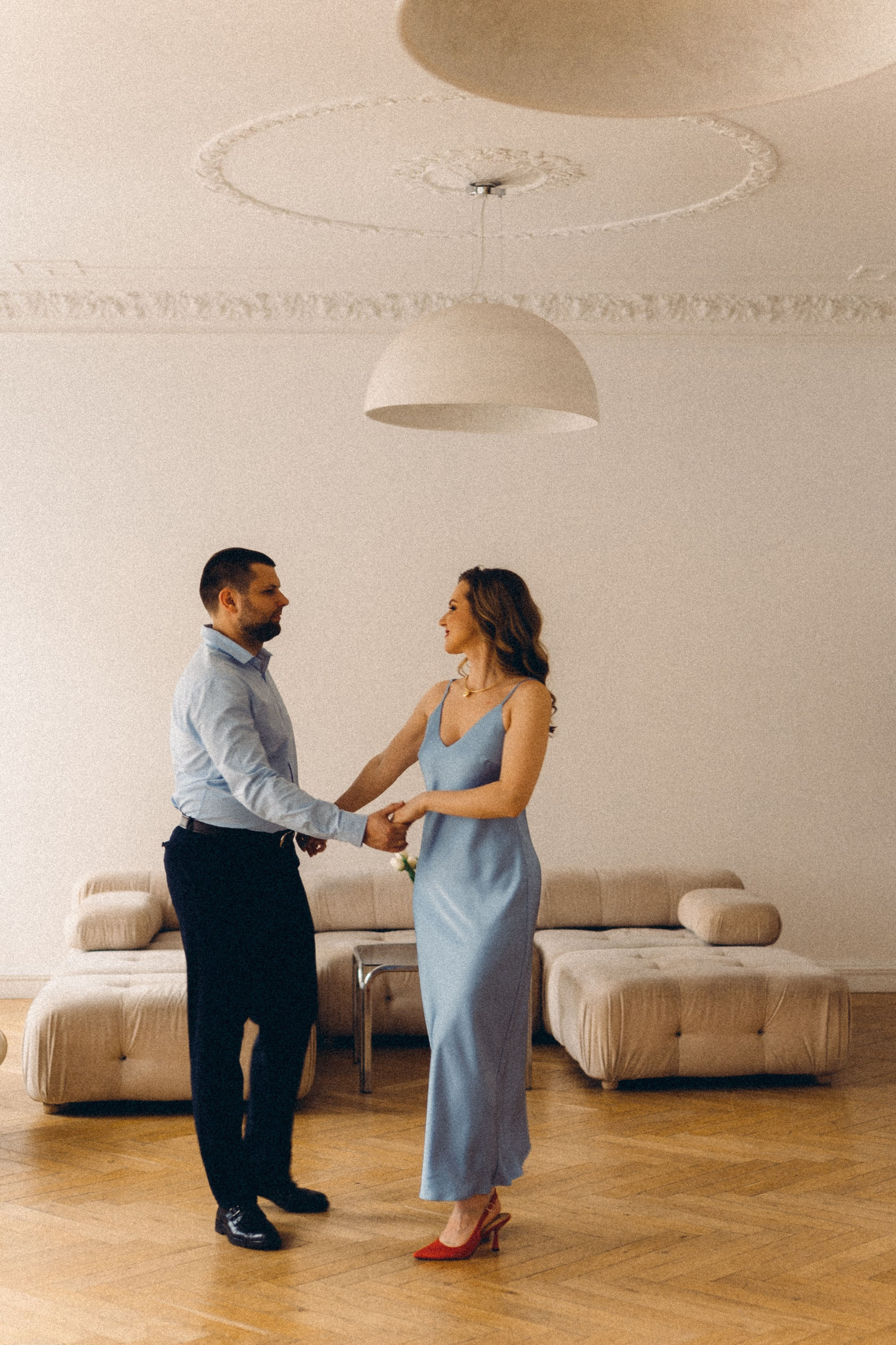 СТУДИЯ И ПРОГУЛКА ДЛЯ ПАРЫ. Профессиональный фотограф, Санкт-Петербург — Виктория Богомолова