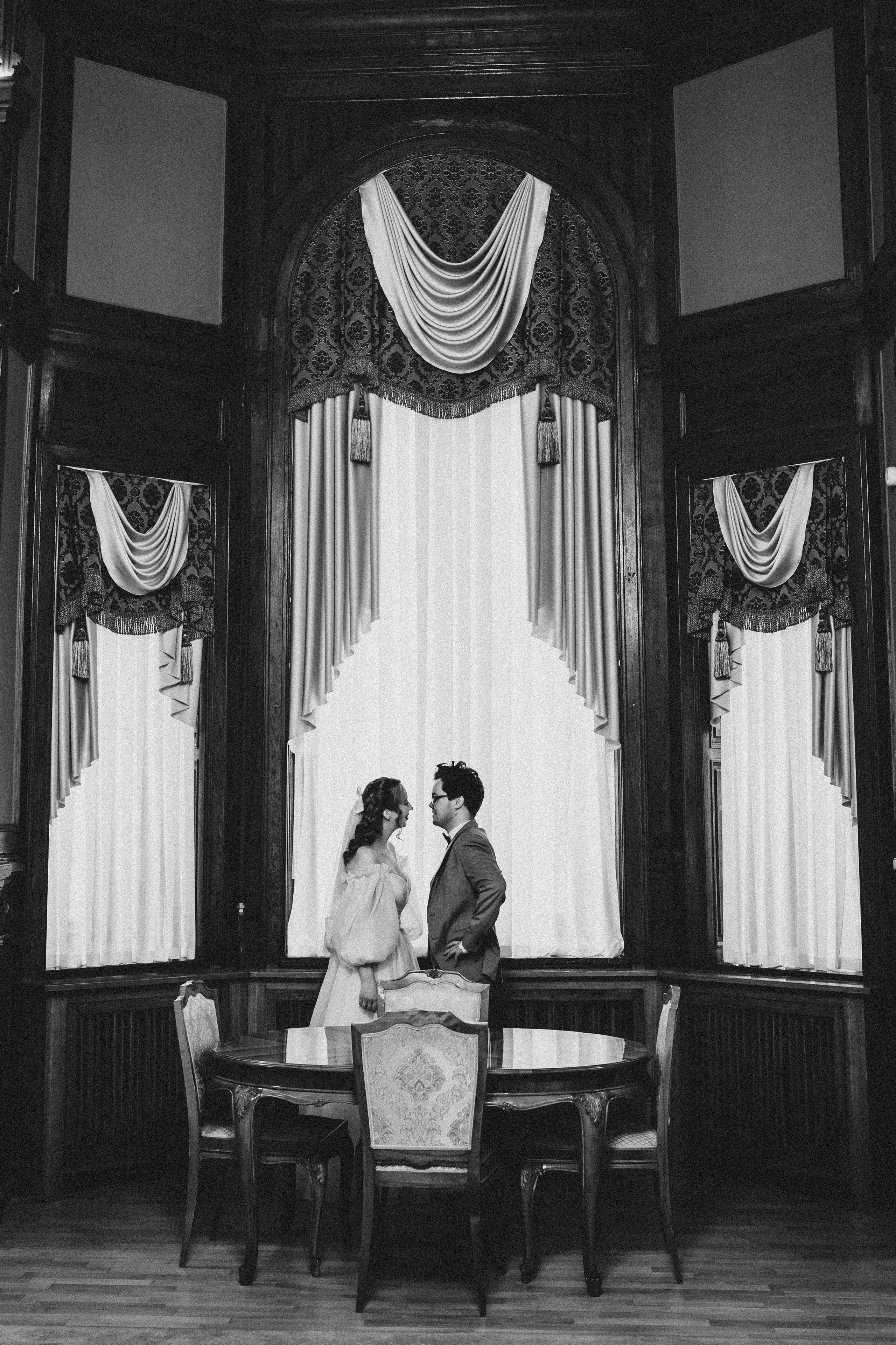 СВАДЕБНАЯ ВО ВТОРОМ ДВОРЦЕ И ПРОГУЛКА В ТАВРИЧЕСКОМ САДУ ЧБ. Профессиональный фотограф, Санкт-Петербург — Виктория Богомолова