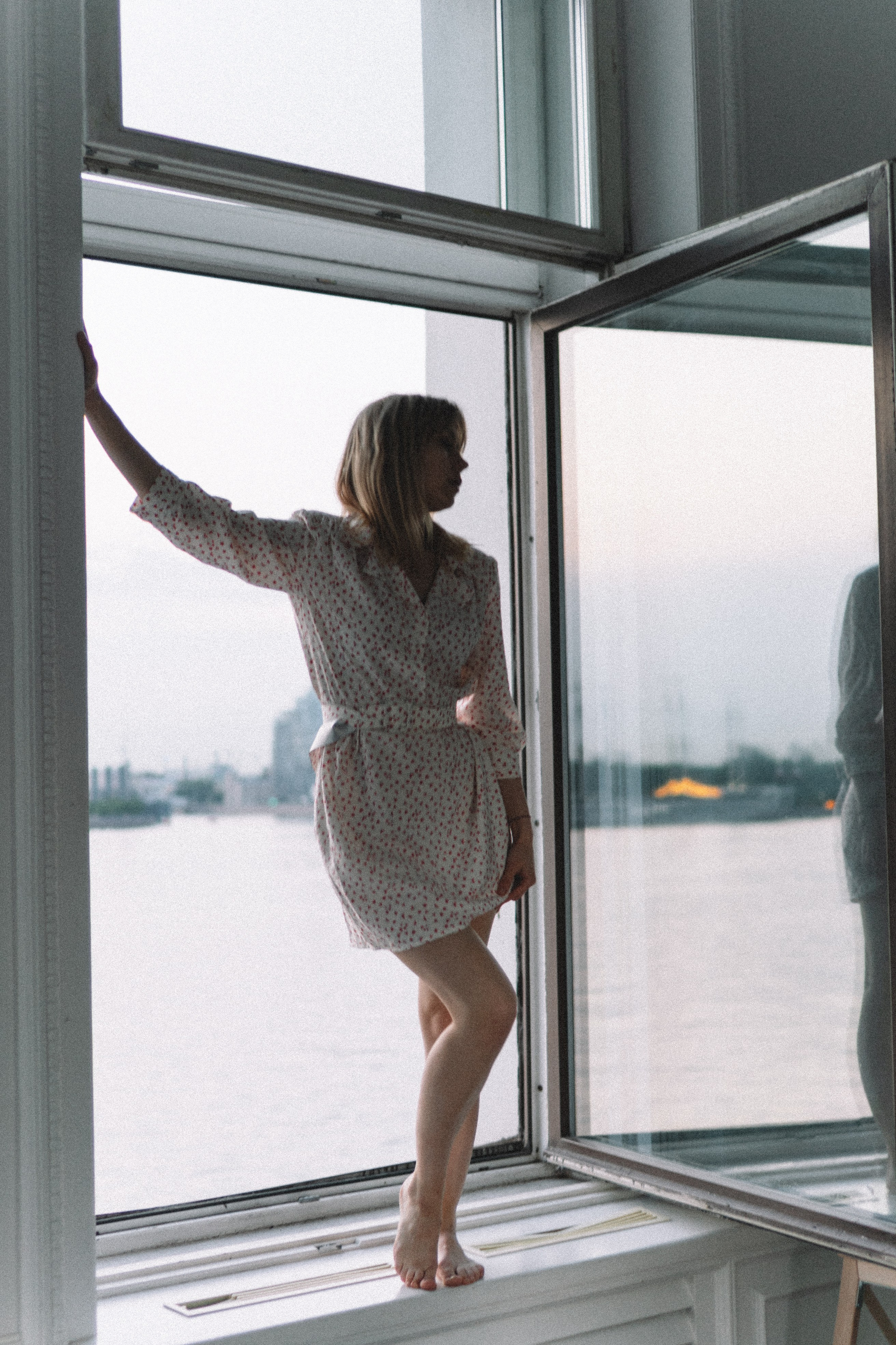 ЛЕТНИЙ ВЕЧЕР. Профессиональный фотограф, Санкт-Петербург — Виктория Богомолова