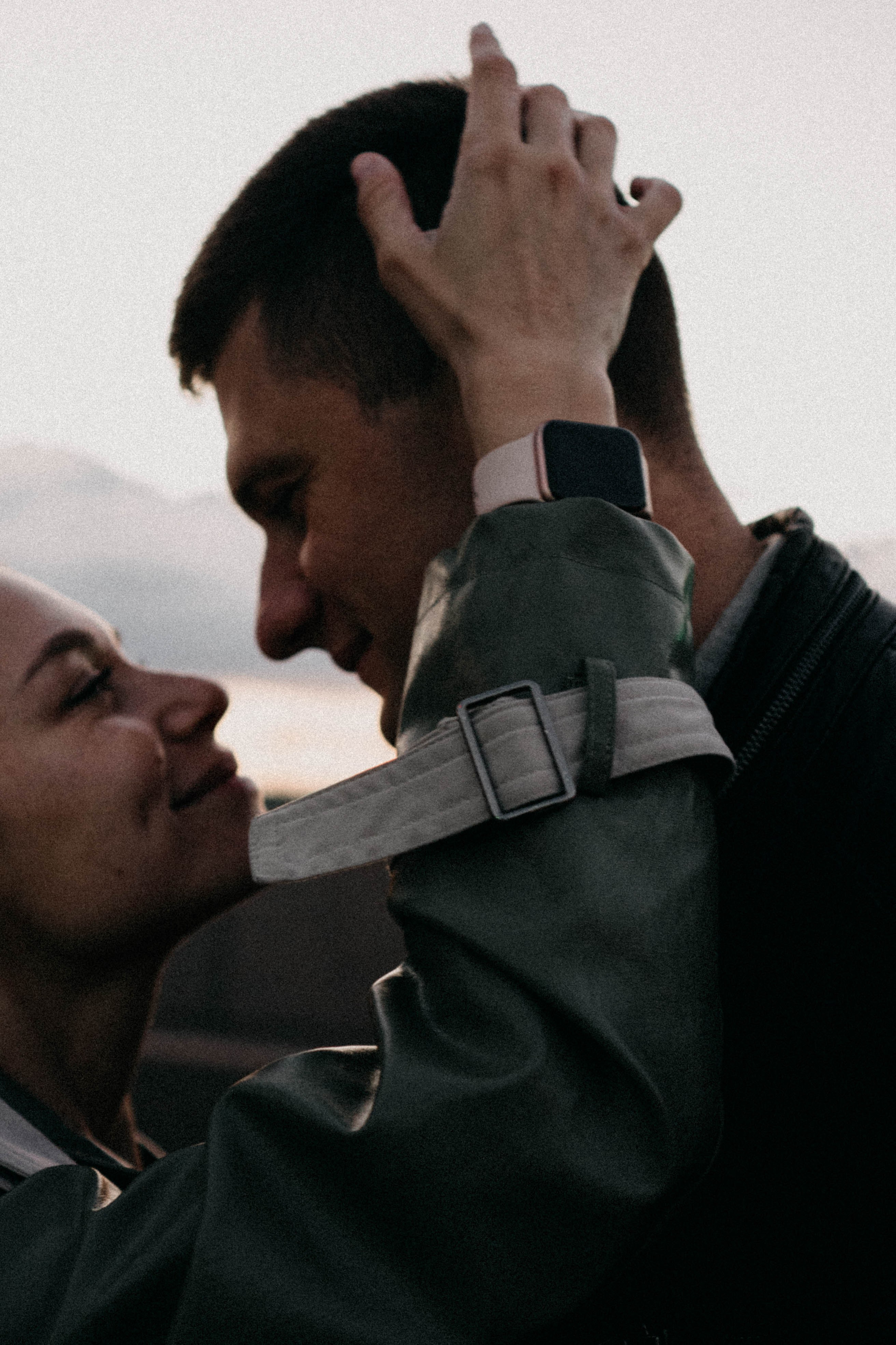 Рассветная, белые ночи. Профессиональный фотограф, Санкт-Петербург — Виктория Богомолова