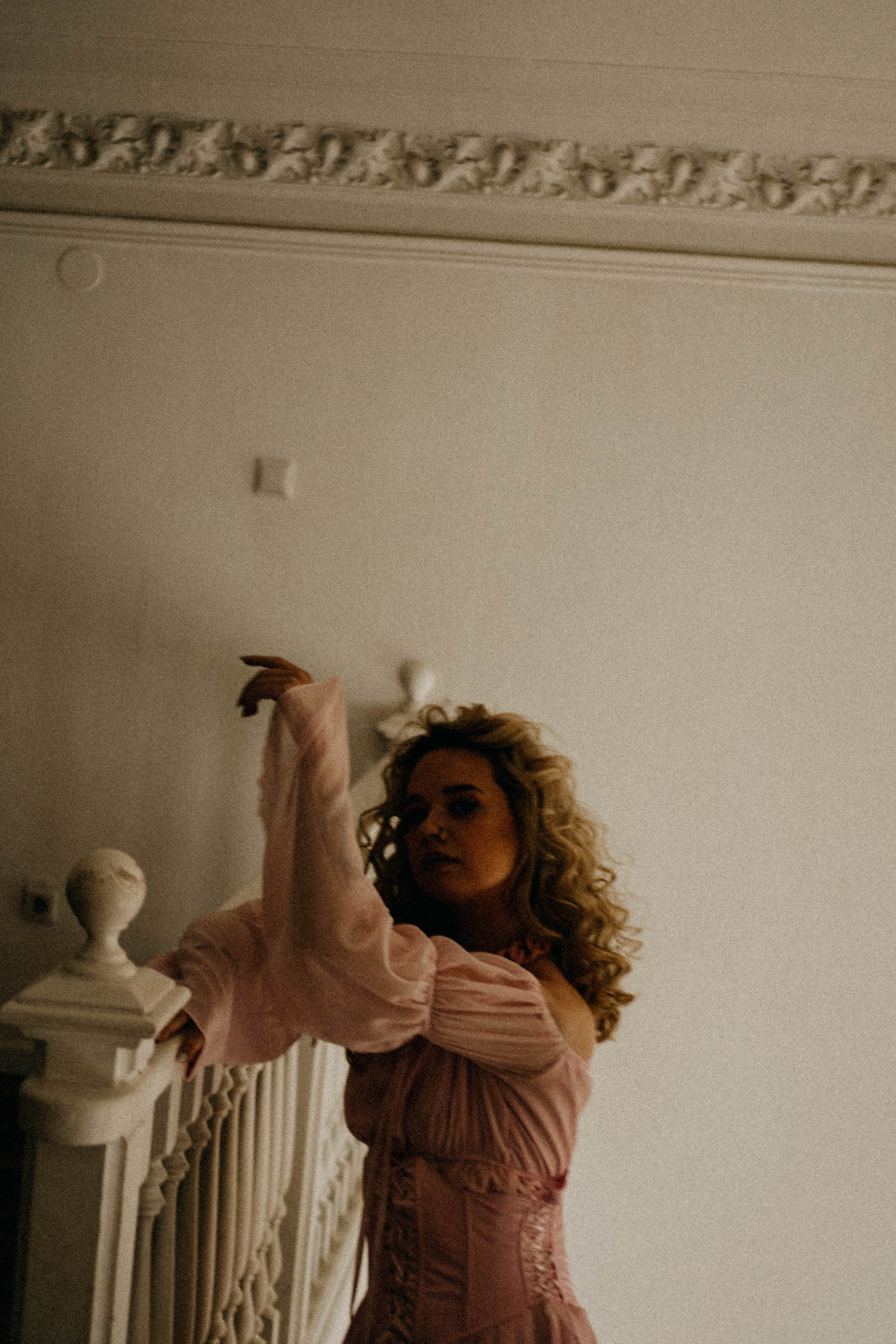 Студийная. Профессиональный фотограф, Санкт-Петербург — Виктория Богомолова