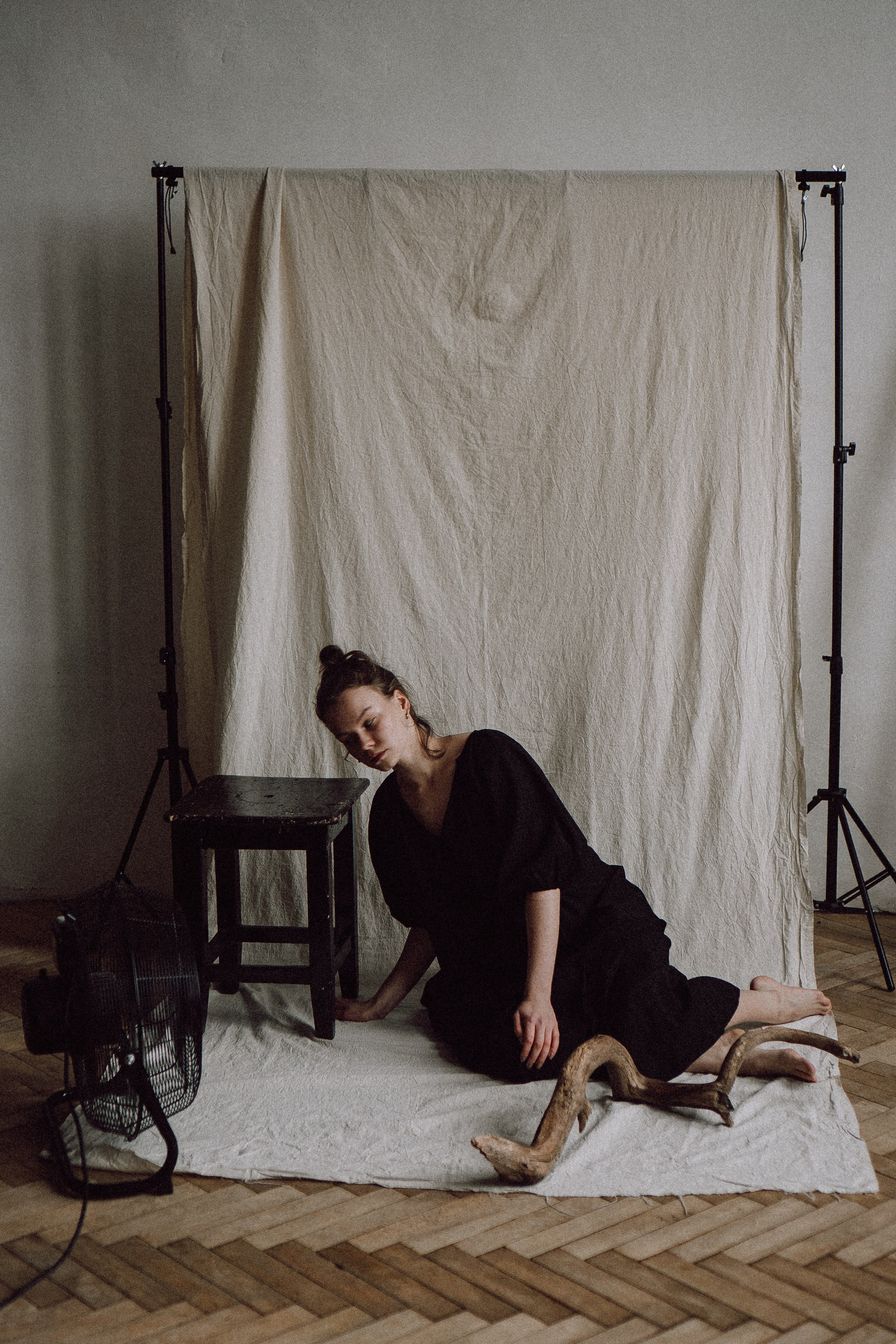 СТУДИЙНАЯ. Профессиональный фотограф, Санкт-Петербург — Виктория Богомолова