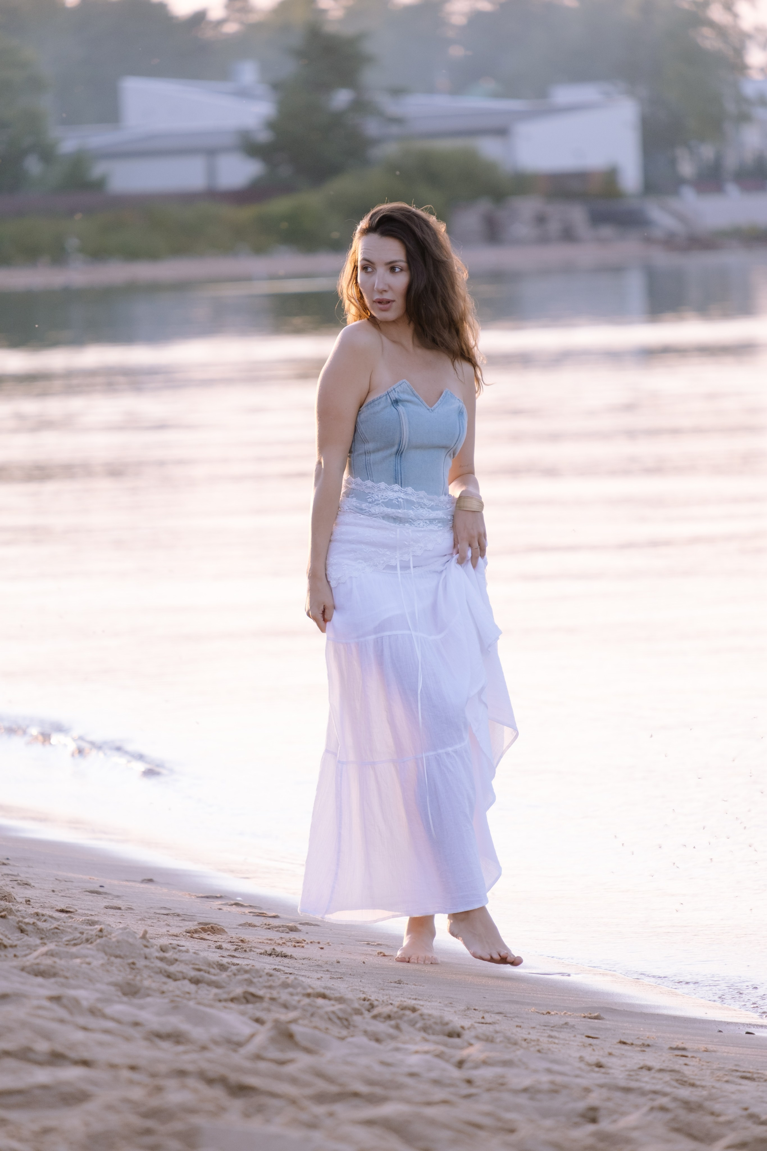 ПРОГУЛКА ПО ЛАДОЖСКОМУ ОЗЕРУ. Профессиональный фотограф, Санкт-Петербург — Виктория Богомолова