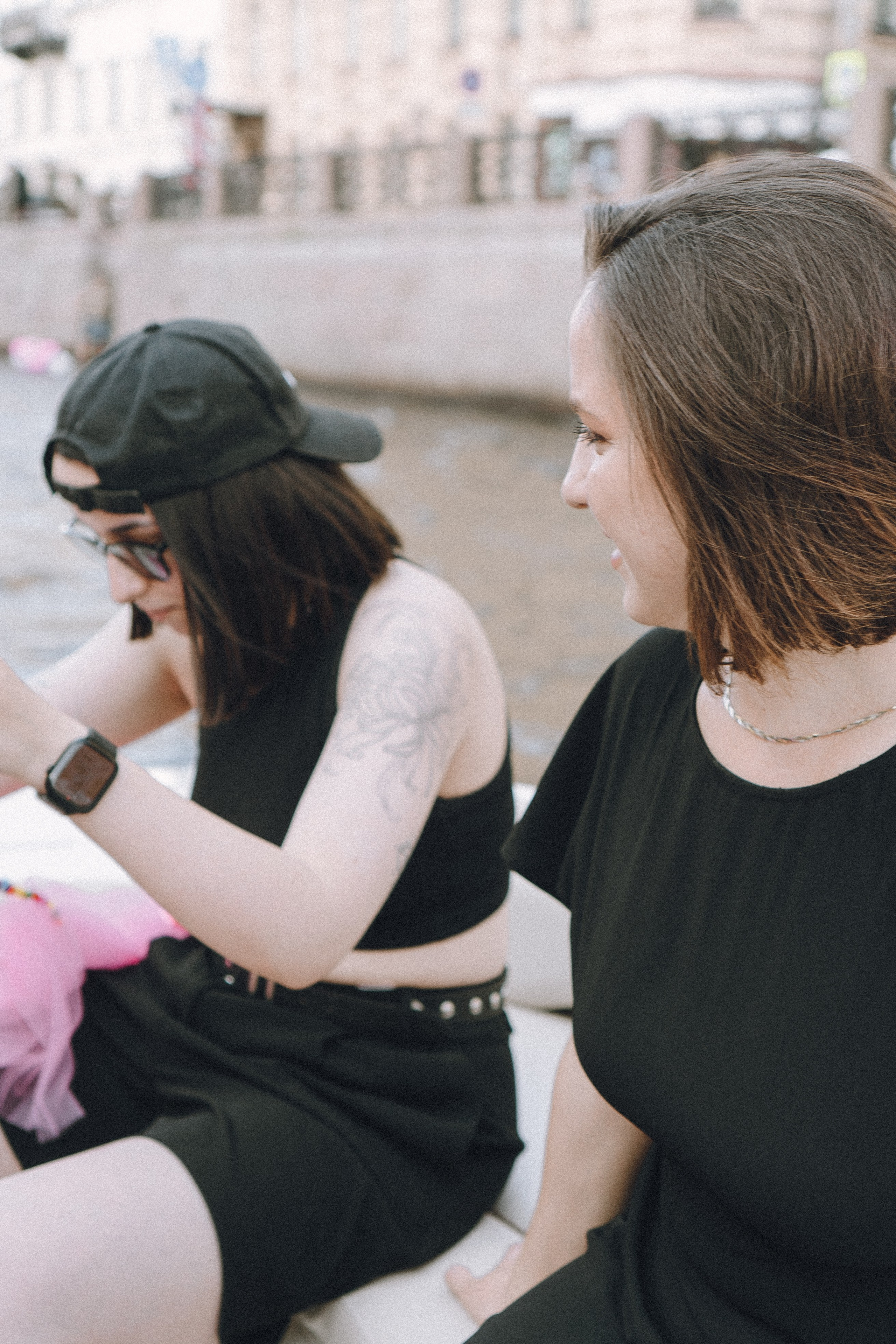 ДЕВИЧНИК НА КАТЕРЕ. Профессиональный фотограф, Санкт-Петербург — Виктория Богомолова