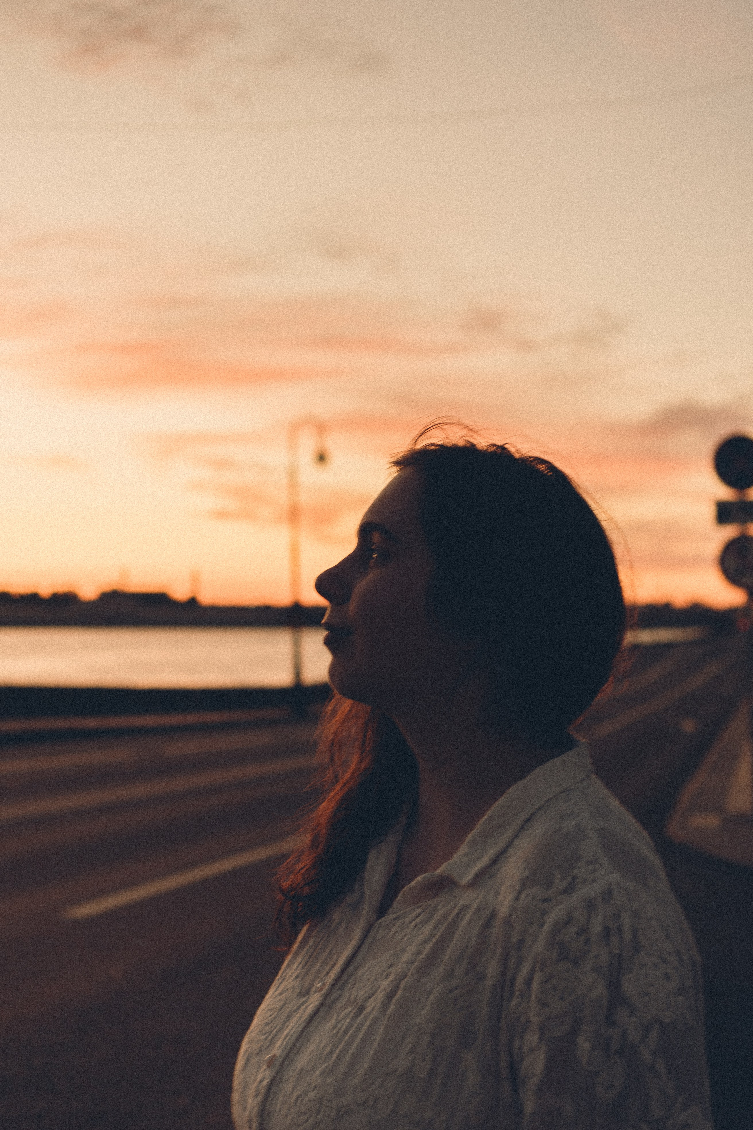 РАССВЕТ С РАЗВОДНЫМИ МОСТАМИ. Профессиональный фотограф, Санкт-Петербург — Виктория Богомолова