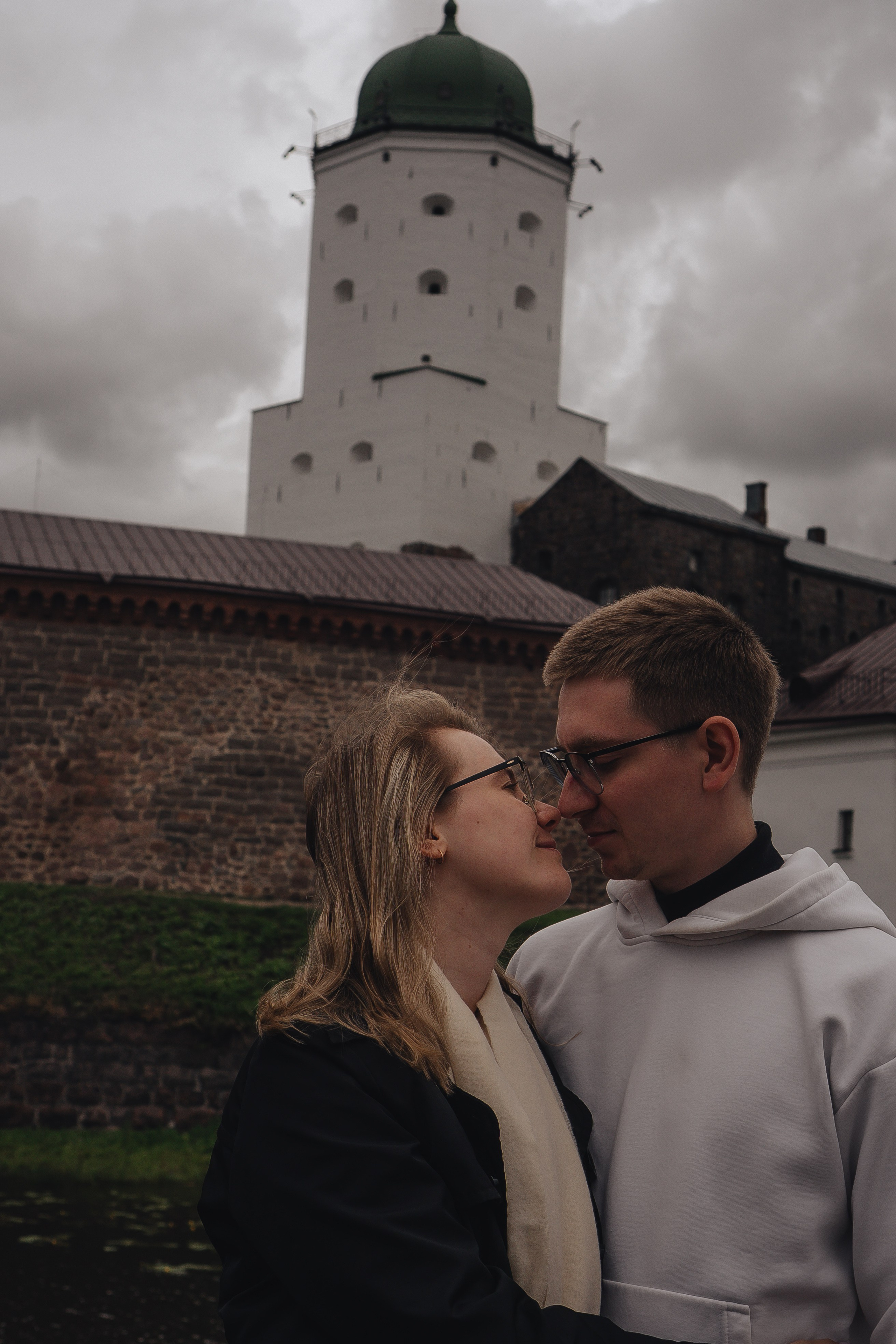ЛЮБОВЬ В САНТК-ПЕТЕРБУРГЕ. Профессиональный фотограф, Санкт-Петербург — Виктория Богомолова