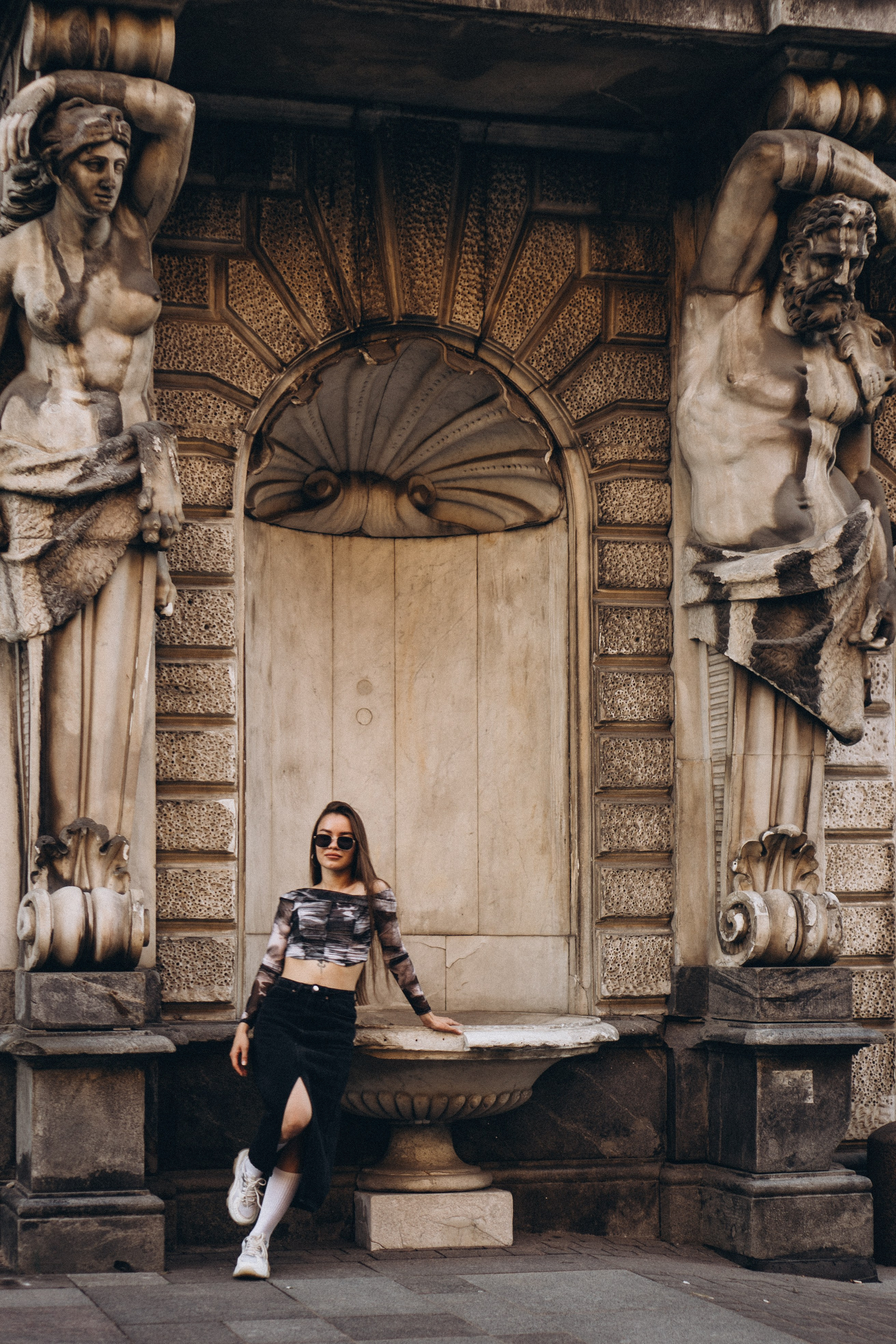 ПРОГУЛКА НА ЗАКАТЕ ПОО ЦЕНТРУ. Профессиональный фотограф, Санкт-Петербург — Виктория Богомолова