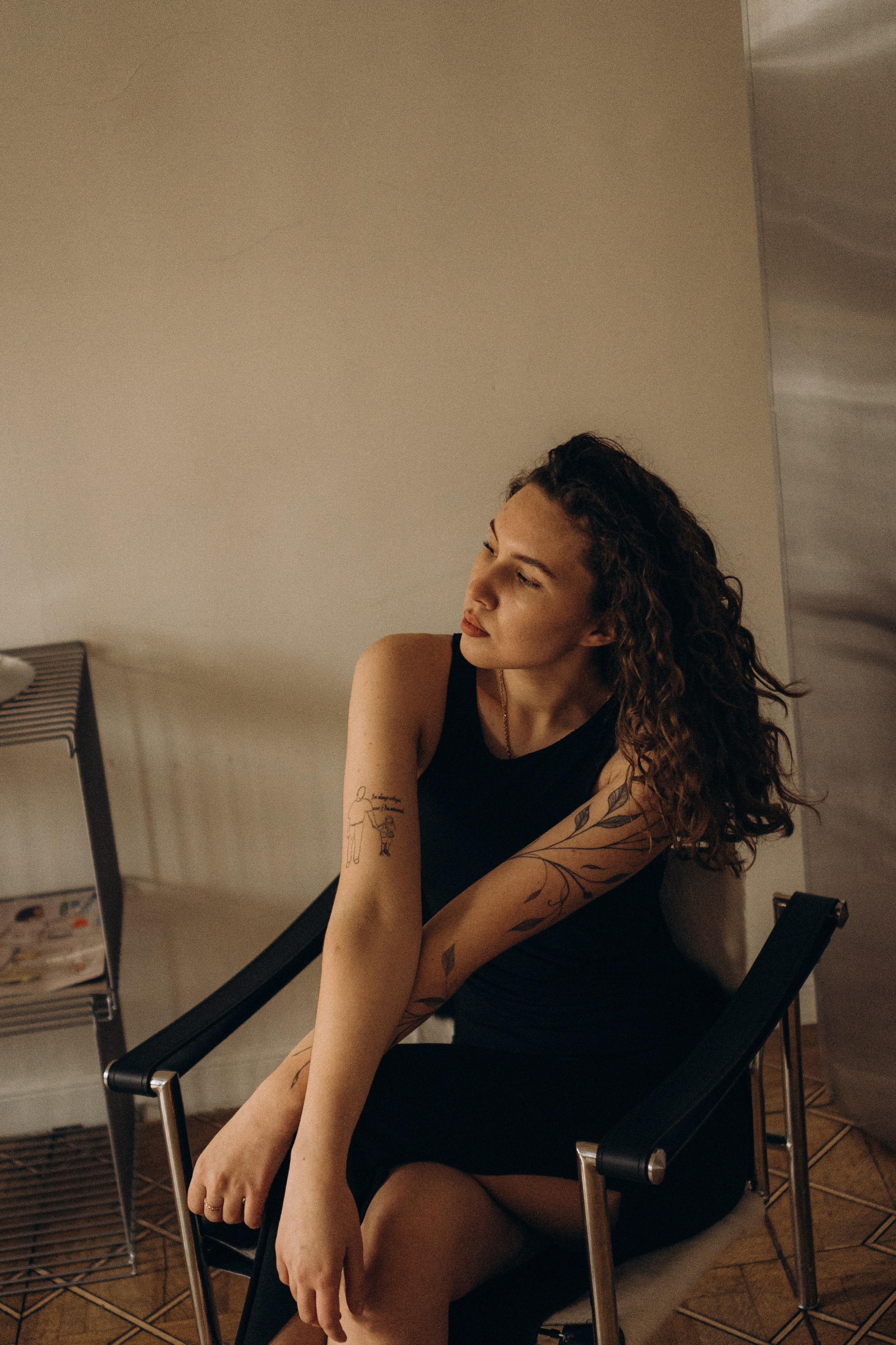 Для девушки. Профессиональный фотограф, Санкт-Петербург — Виктория Богомолова