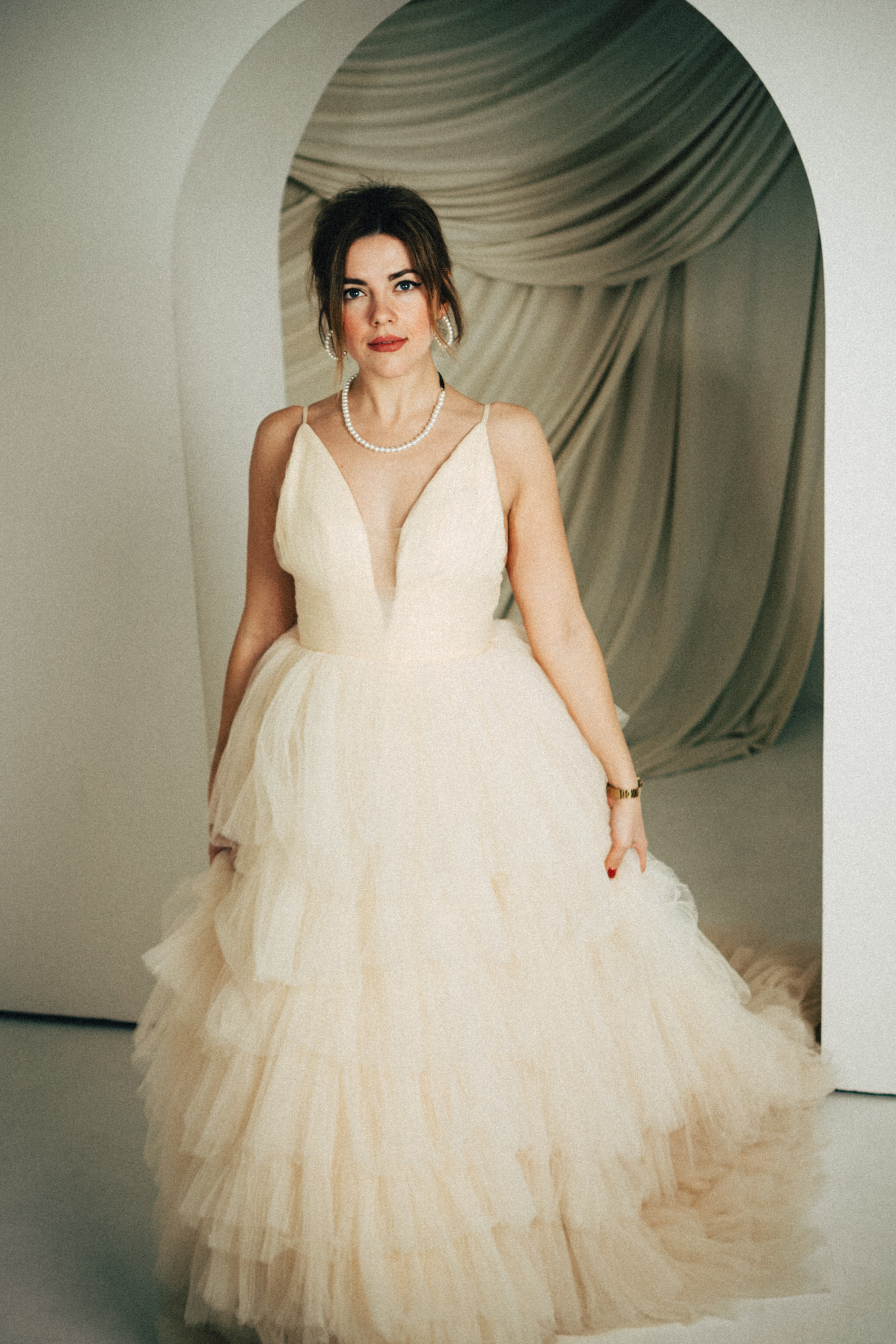 Сказочная история. Профессиональный фотограф, Санкт-Петербург — Виктория Богомолова