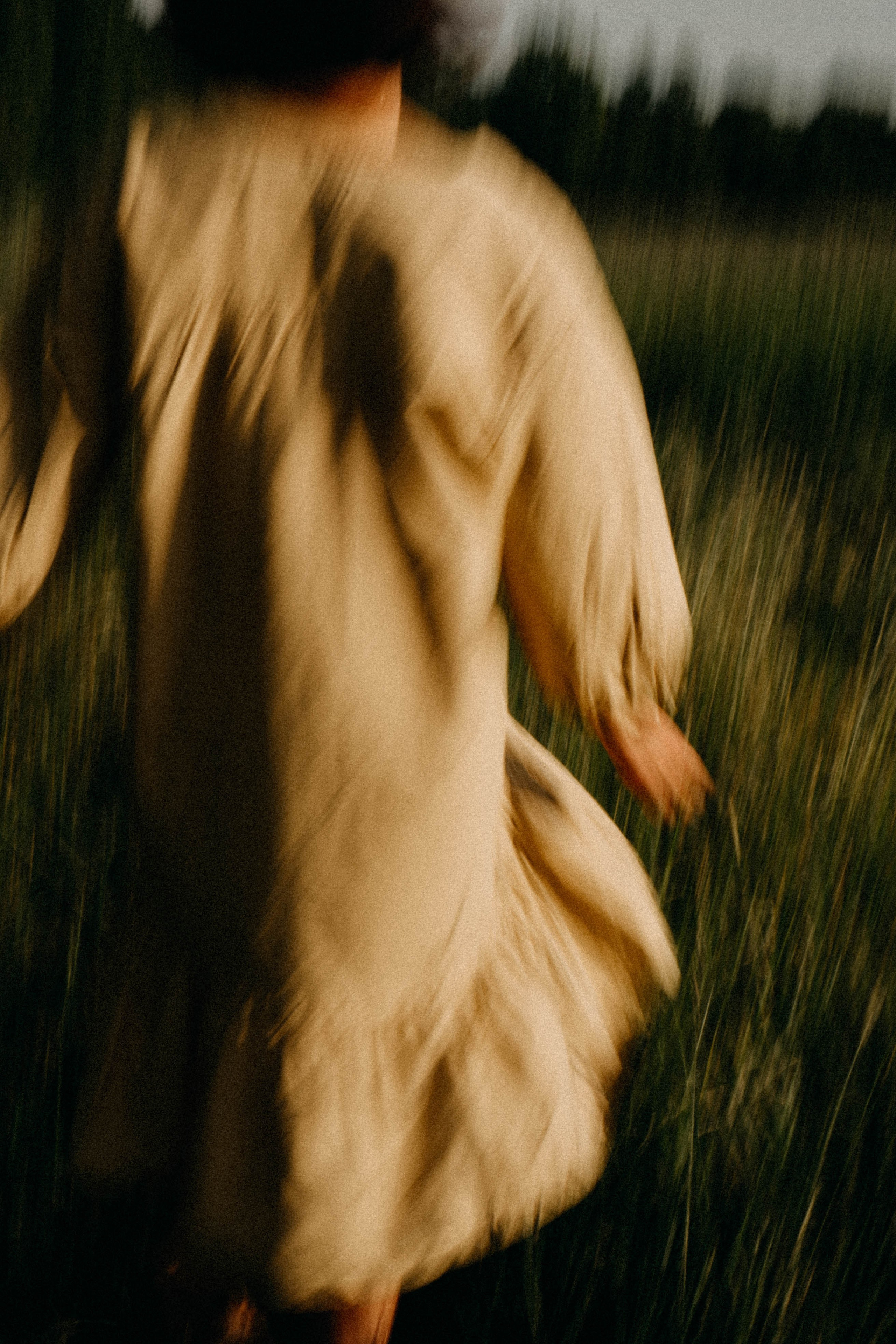 Летняя прогулка. Профессиональный фотограф, Санкт-Петербург — Виктория Богомолова