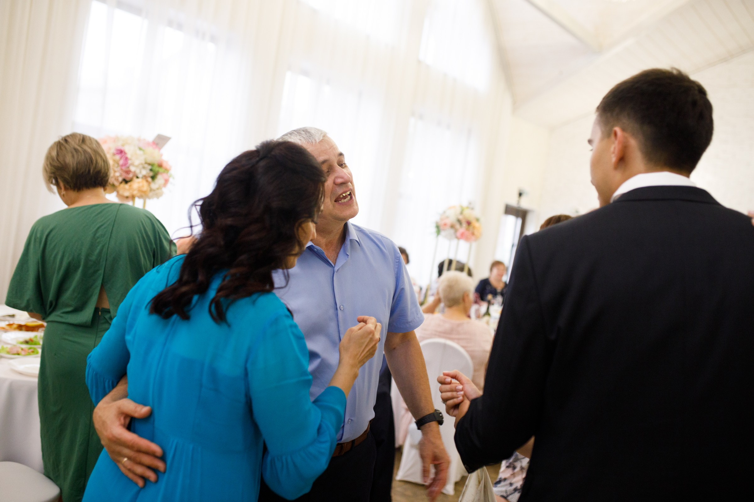 Вадим и Алия. Фотограф в Уфе Ирина Идрисова