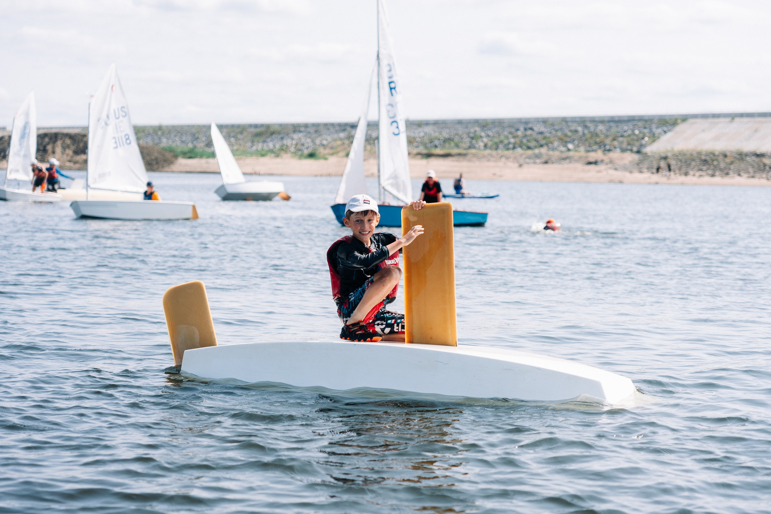 ЯХТ клуб. Фотограф в Хабаровске Швендых Рудольф