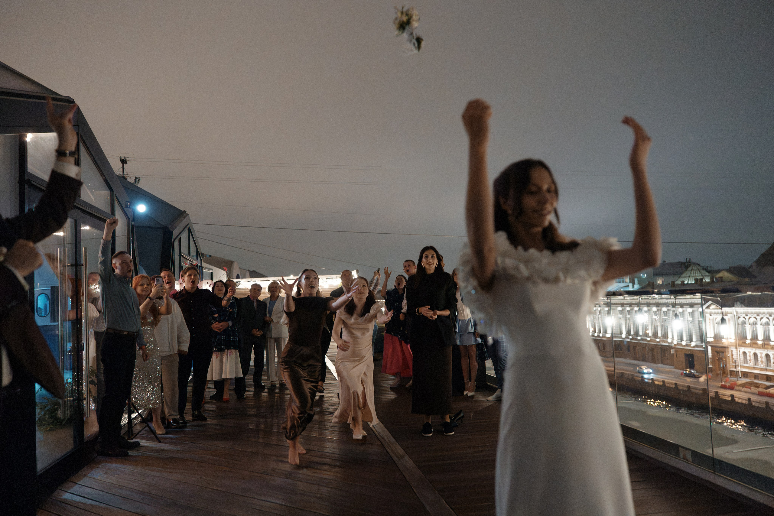 Никита и Наташа. Свадебный и семейный фотограф в Санкт-Петербурге Дмитрий Панин