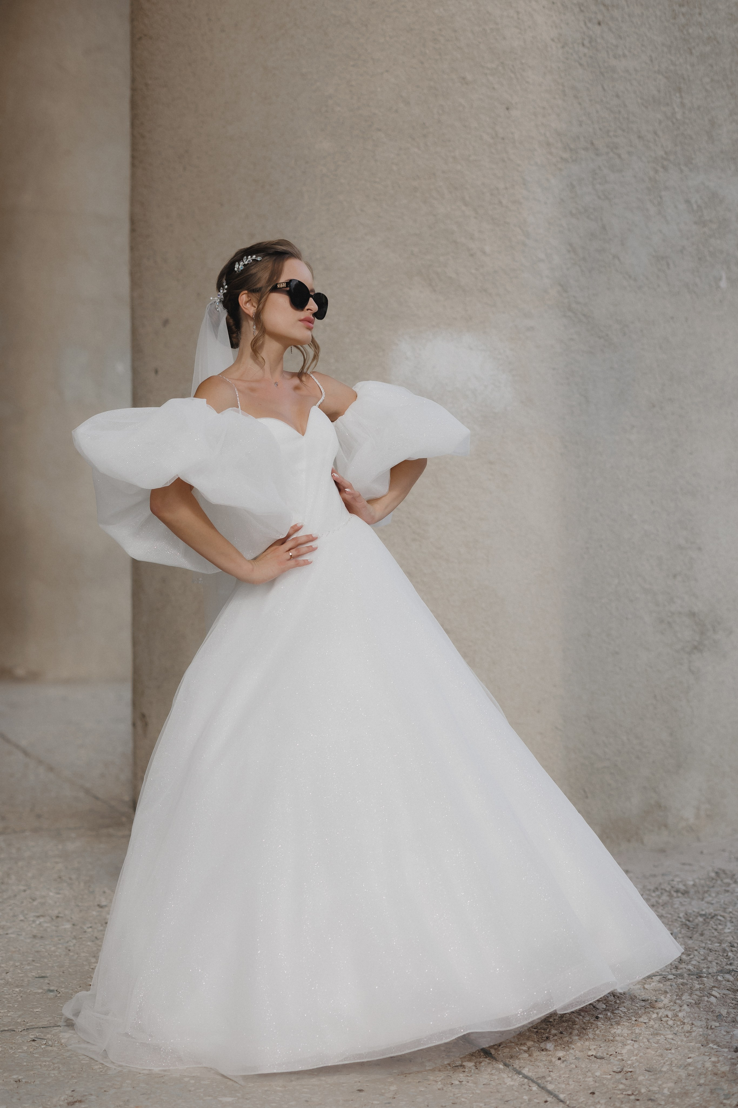 Валерия и Илья. Фотограф в Волгограде — Александра Искандерова