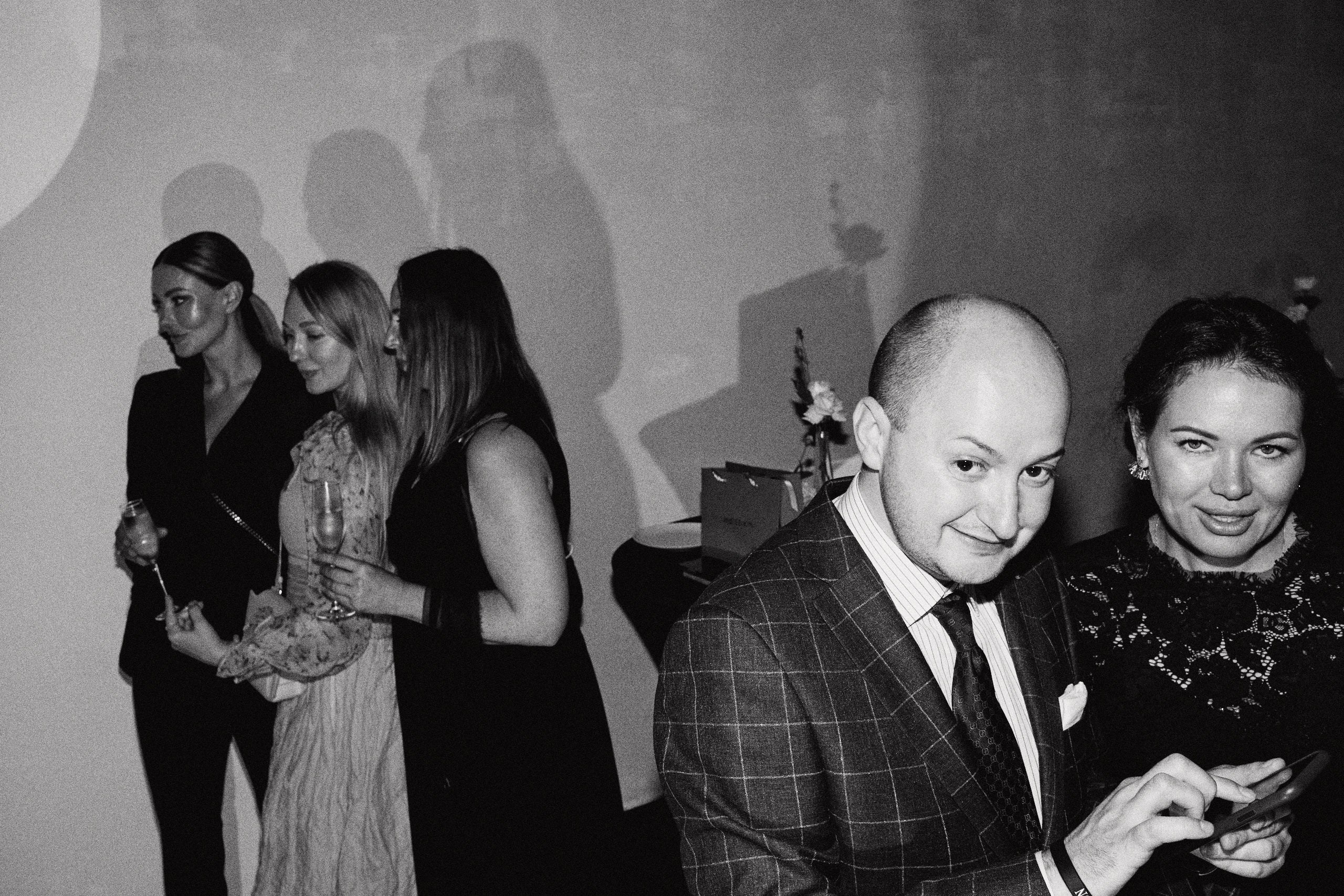 День второй. Уральская международная неделя моды 2024