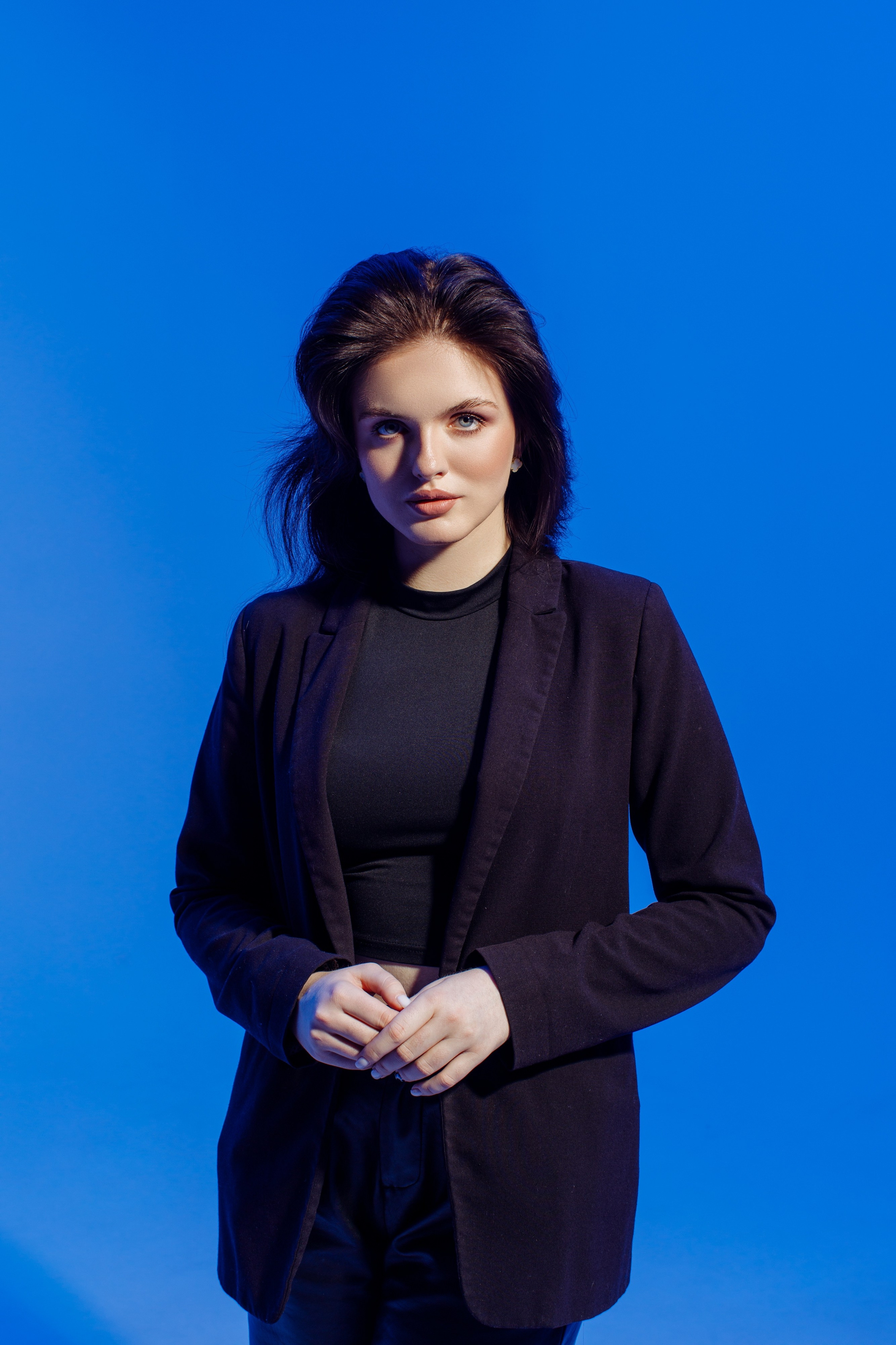 Ира. Свадебный и семейный фотограф Ольга Сморжанюк