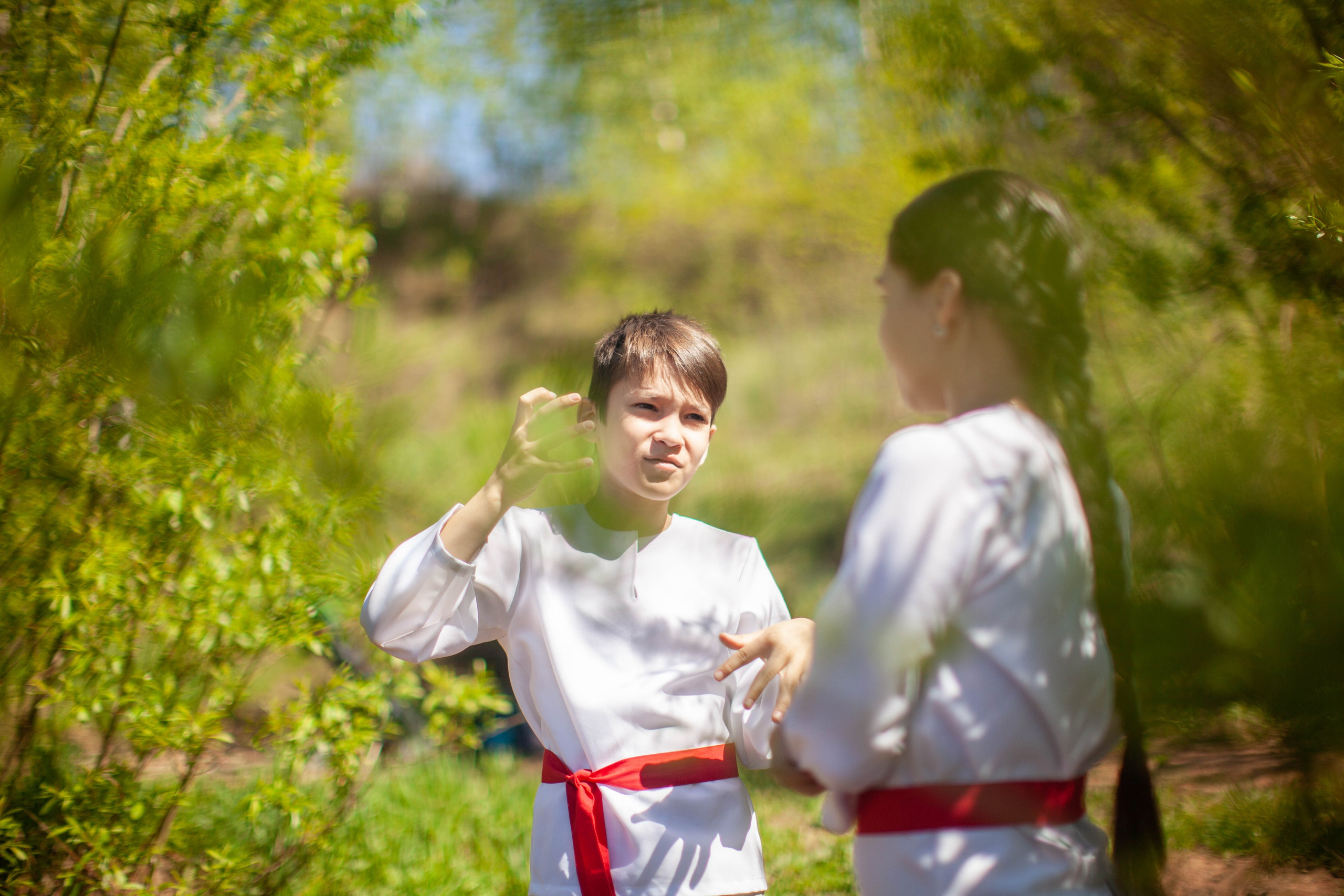 Летний день. Art my Pho