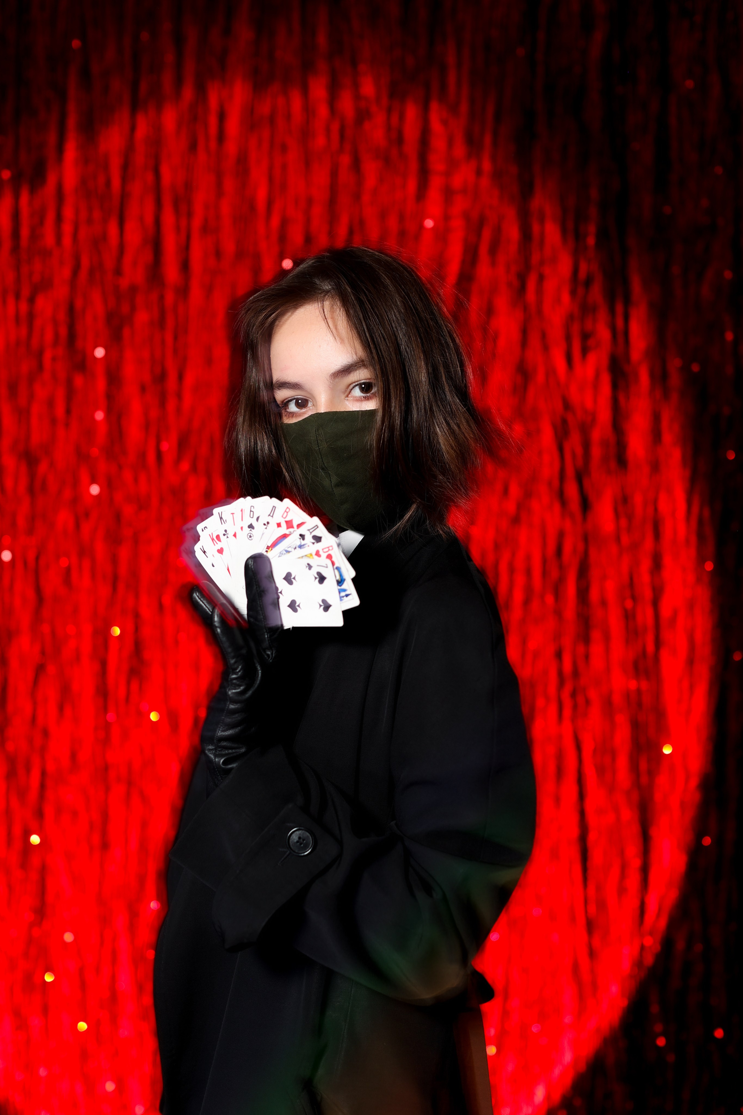 Аниме. Art my Pho