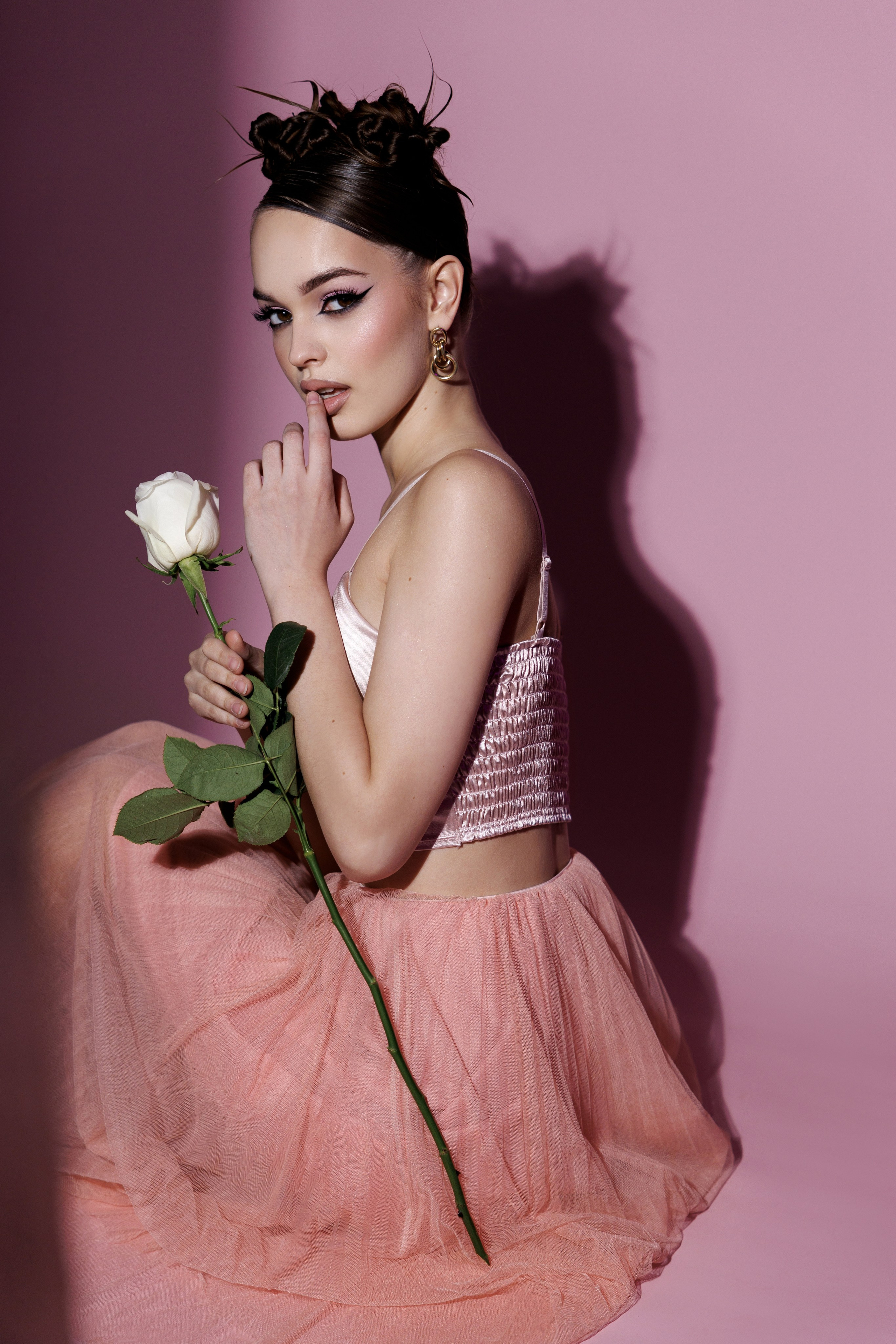 Эвелина. Свадебный и портретный фотограф в Миассе Филиппенко Дарья