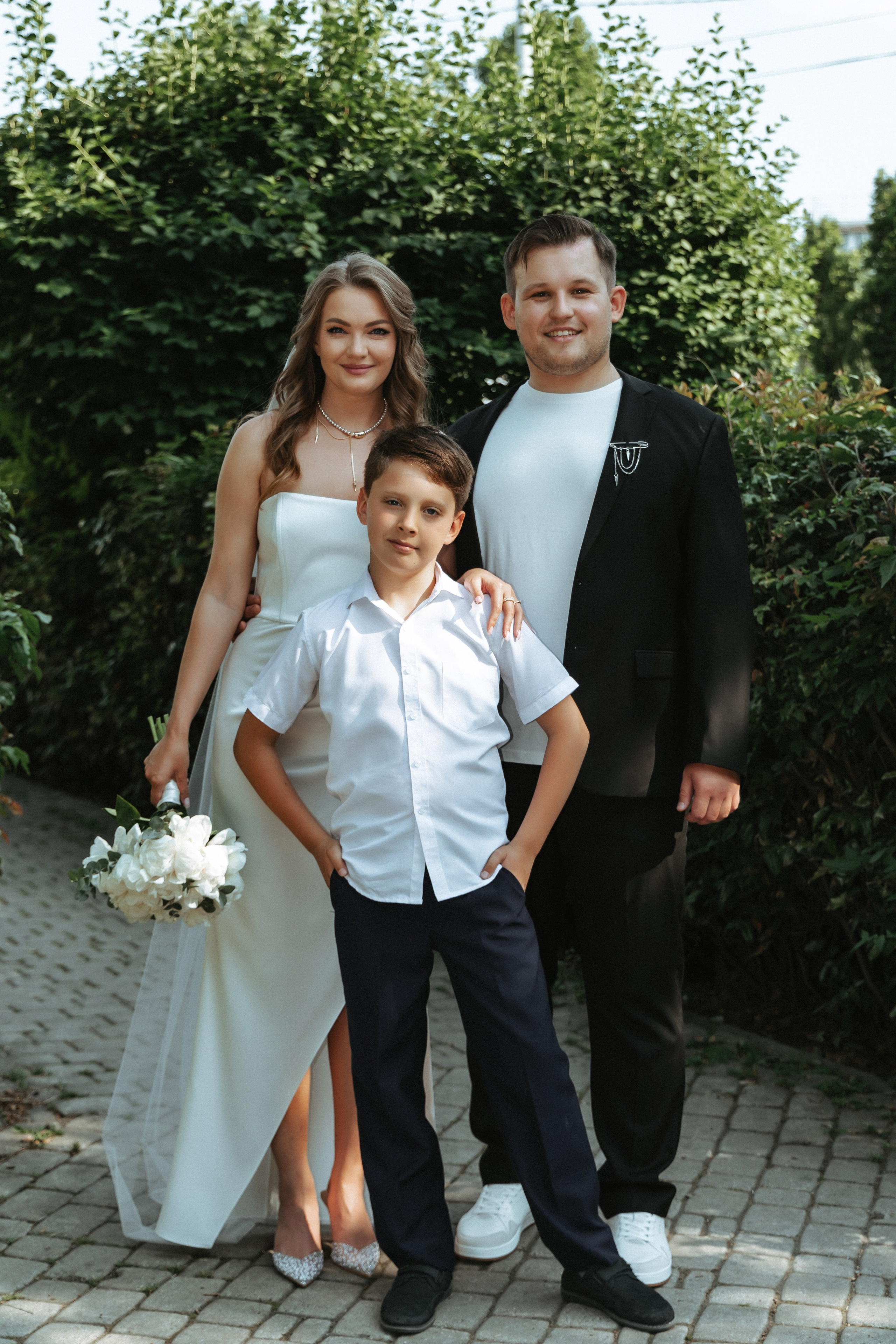 Vladimir & Natalia. Свадебный и семейный фотограф в Краснодаре Диана Смирнова