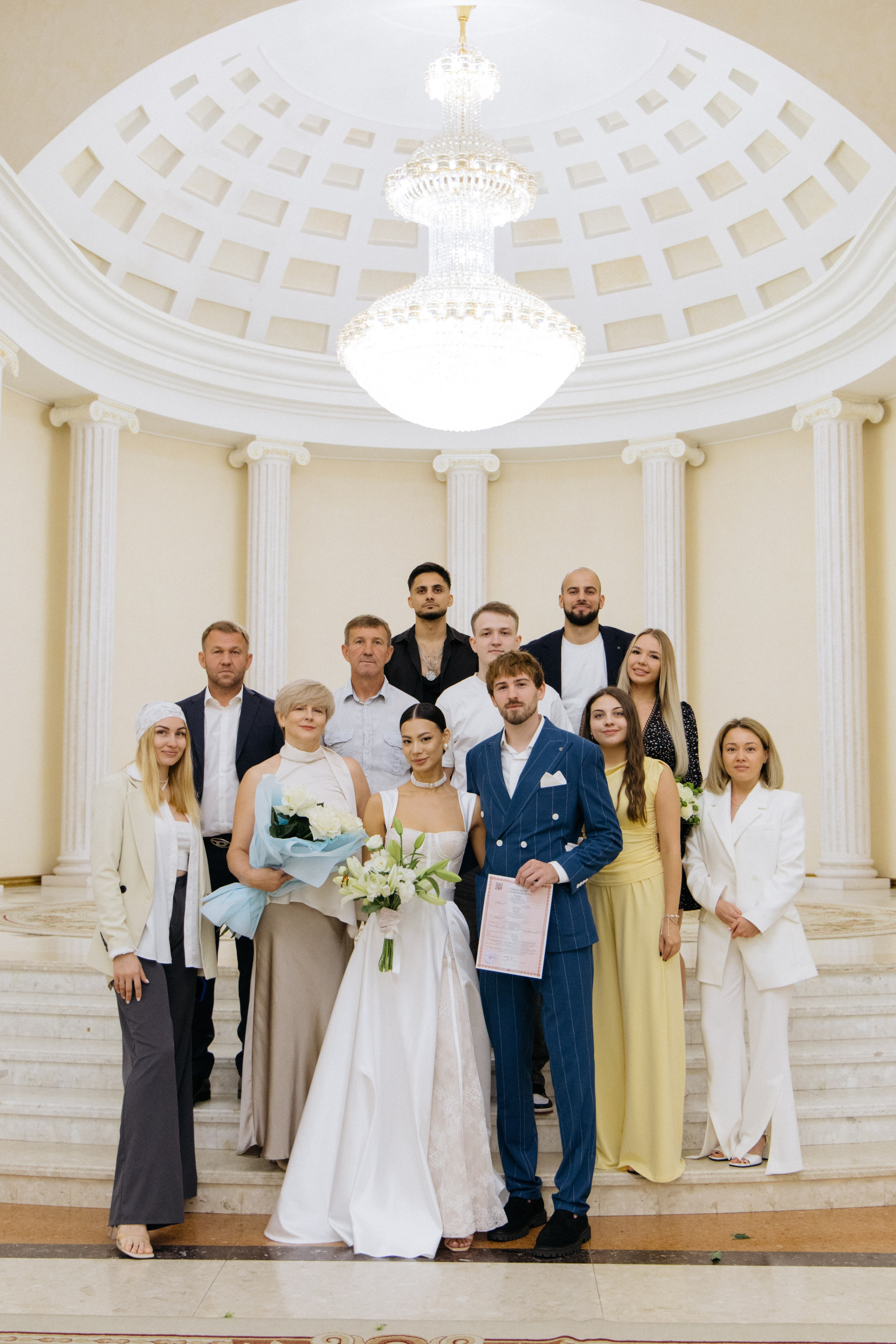 Pavel & Violetta. Свадебный и семейный фотограф в Краснодаре Диана Смирнова