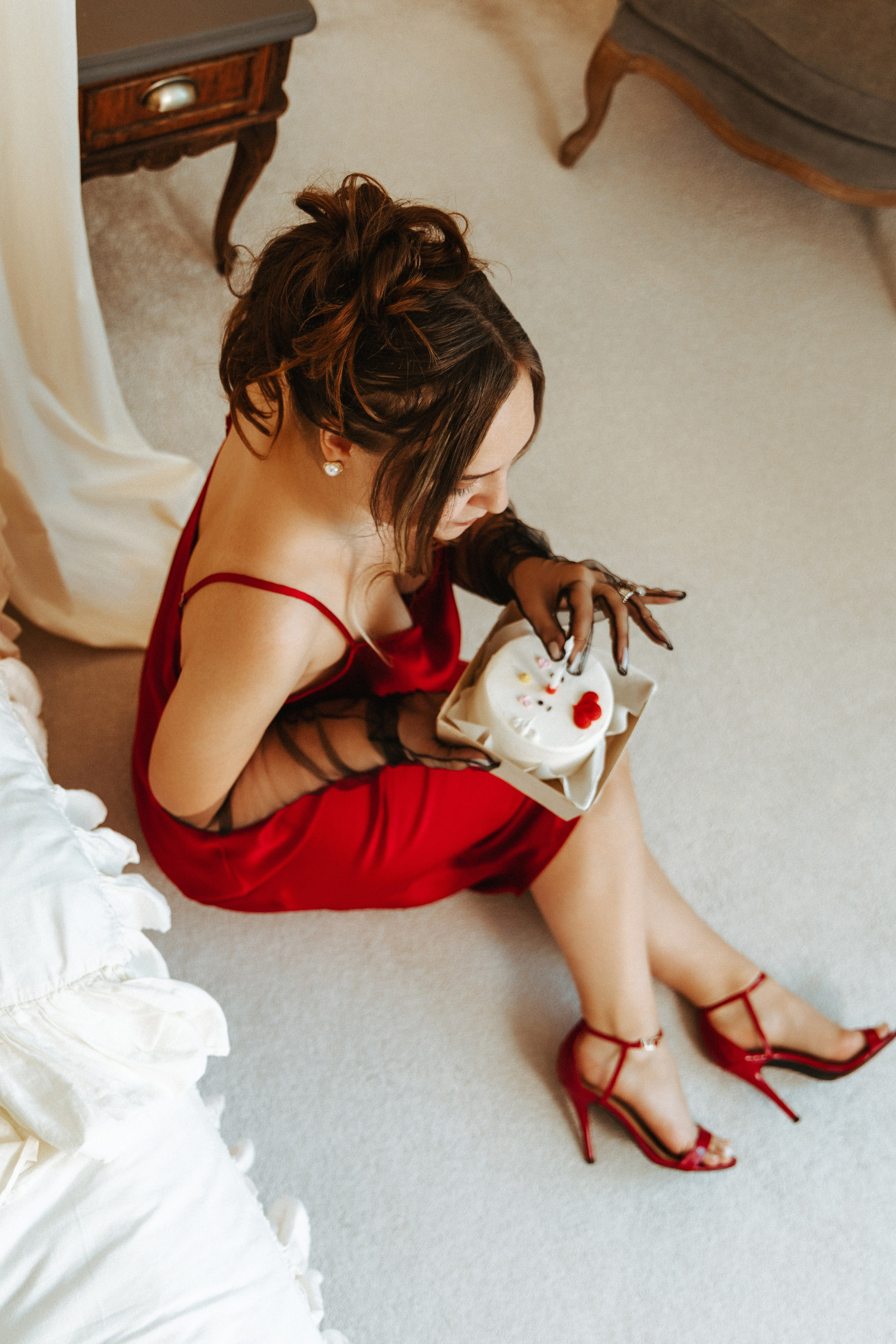 Vialetta. Свадебный и семейный фотограф в Краснодаре Диана Смирнова