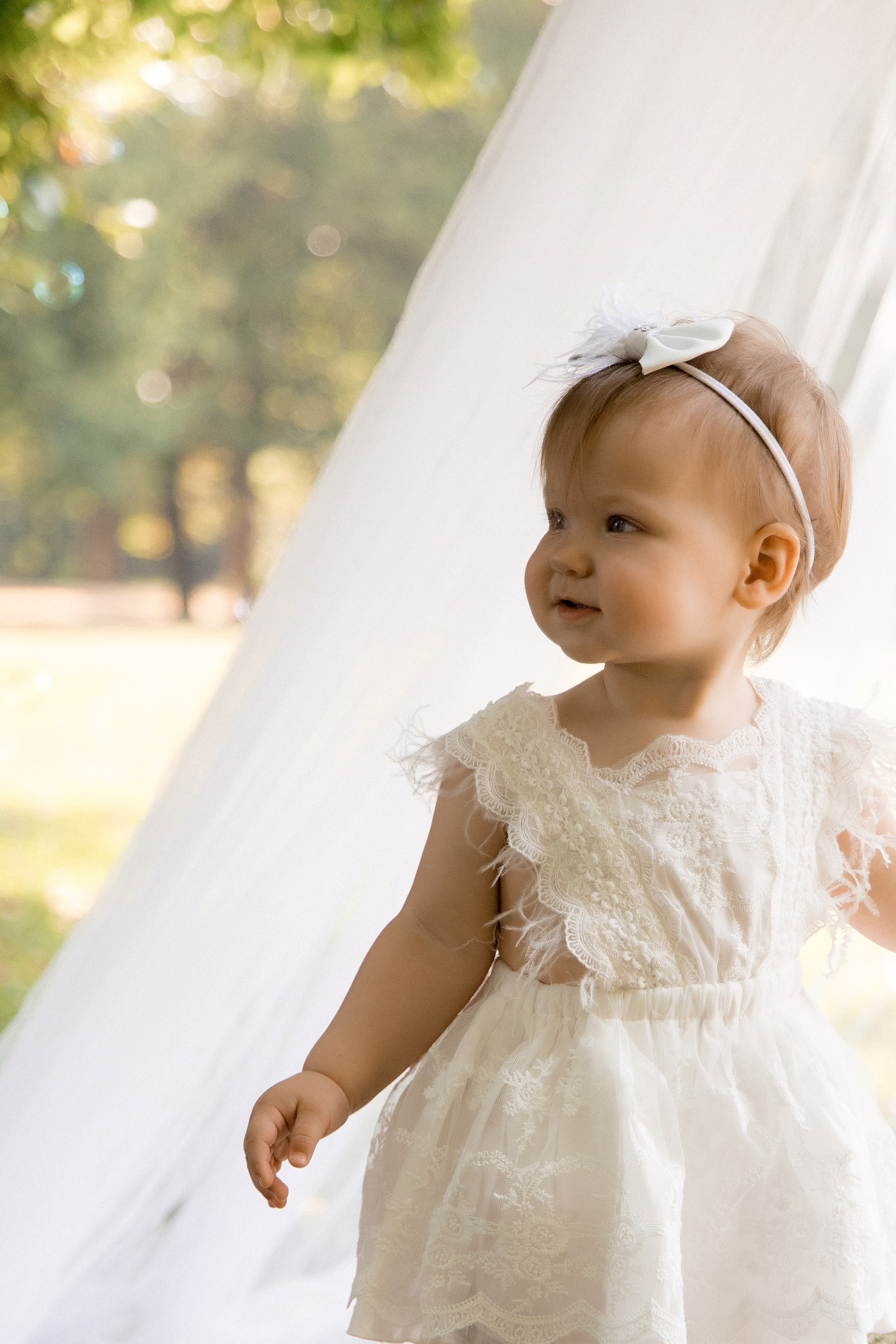 Vasilisa 1 years. Свадебный и семейный фотограф в Краснодаре Диана Смирнова