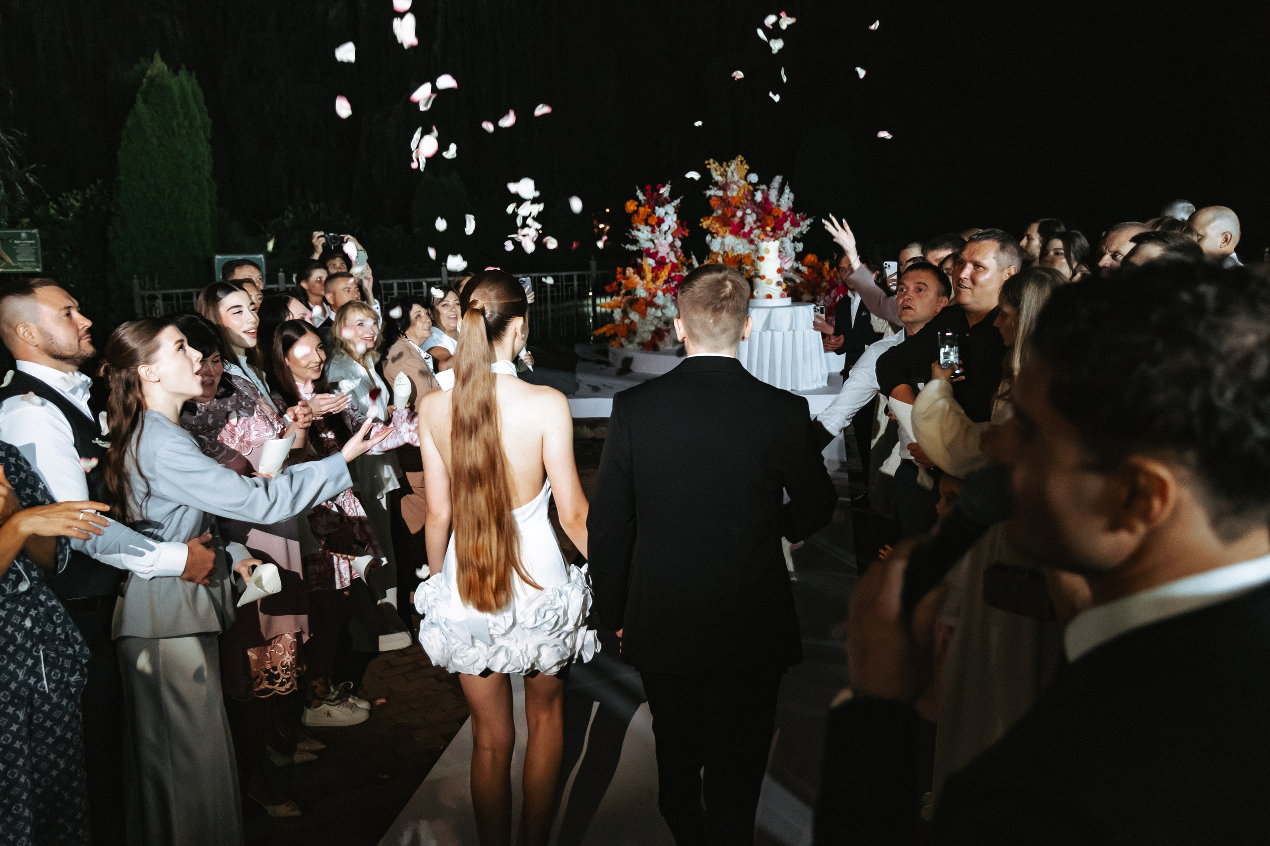 Aleksandr & Polina. Свадебный и семейный фотограф в Краснодаре Диана Смирнова