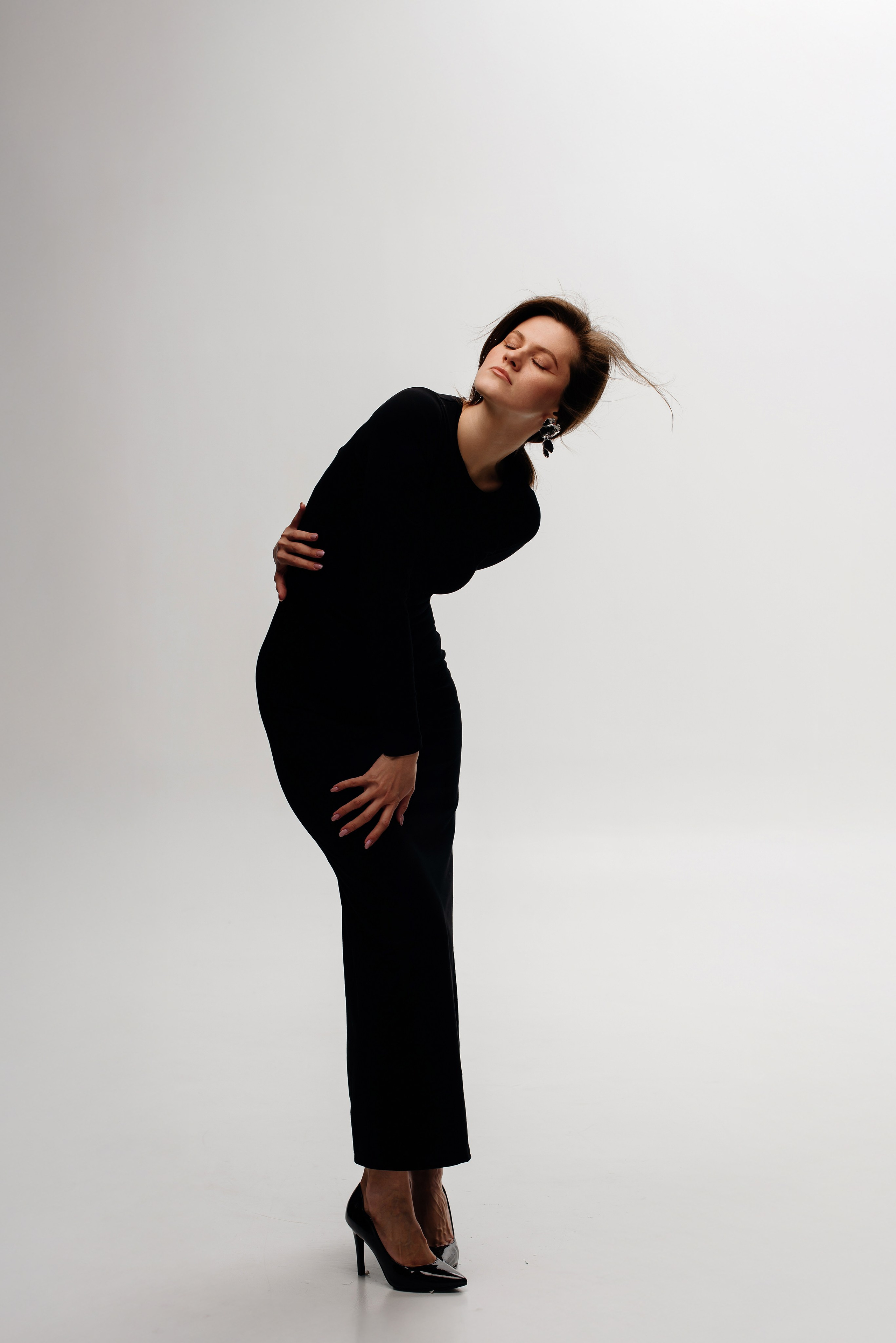 Катя. Фотограф в Самаре Мария Шерер