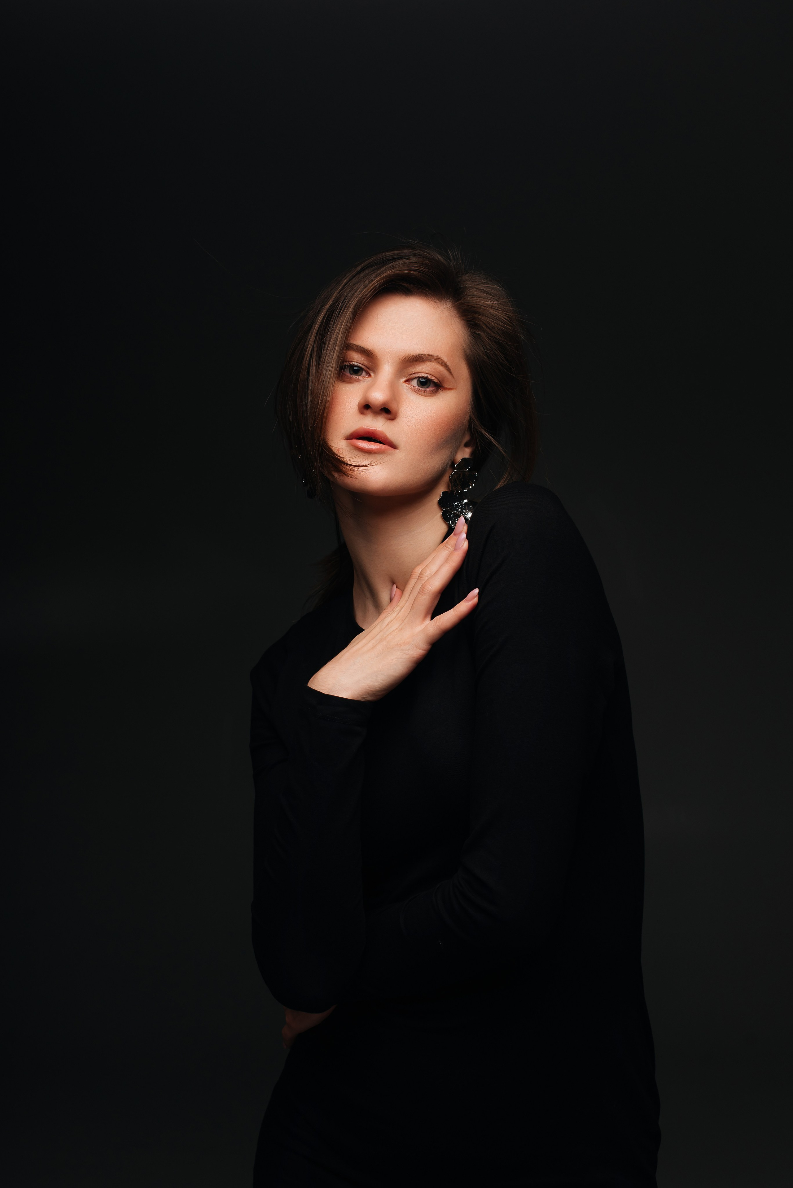 Катя. Фотограф в Самаре Мария Шерер