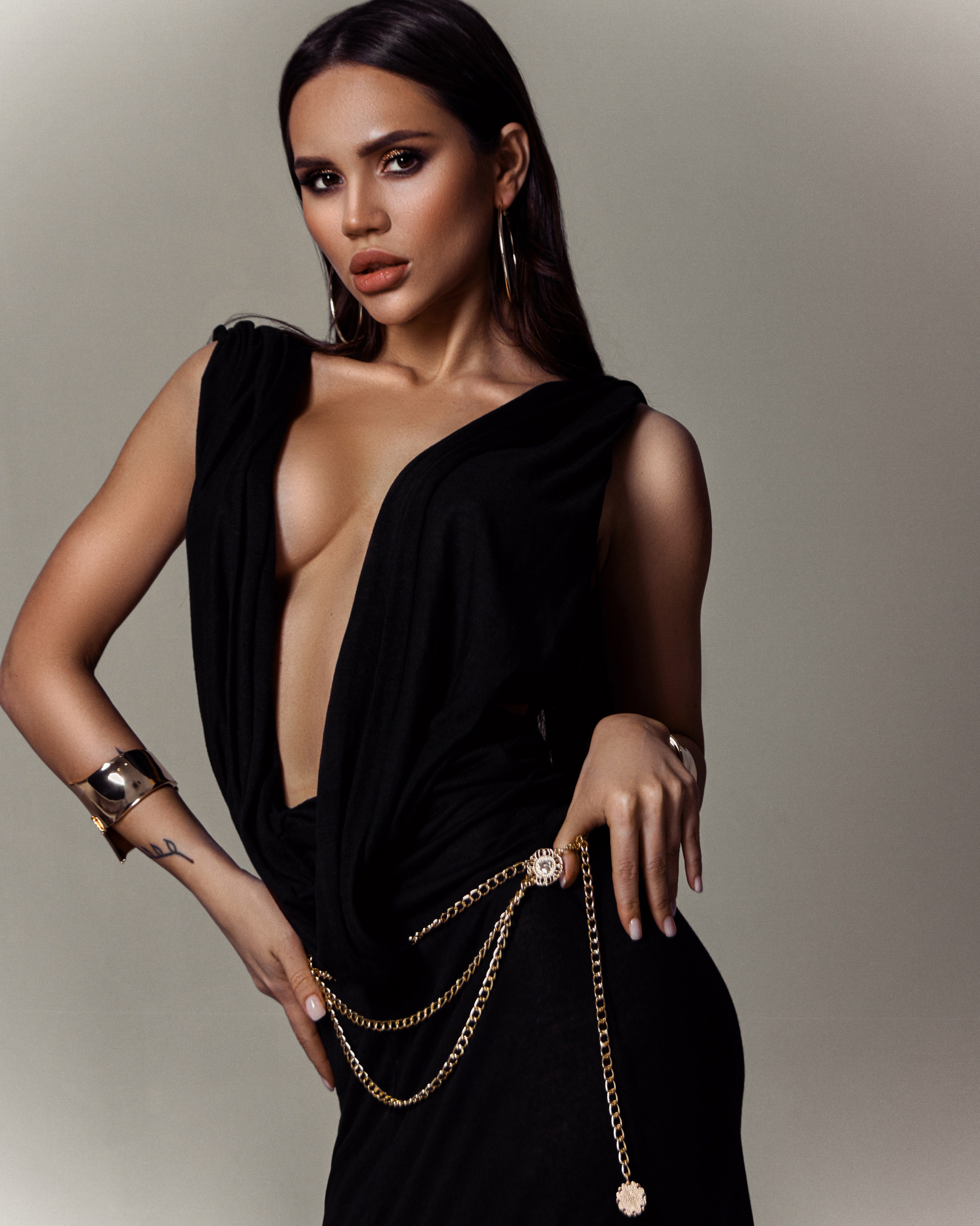 ДАША. Фотограф Екатерина Хованская