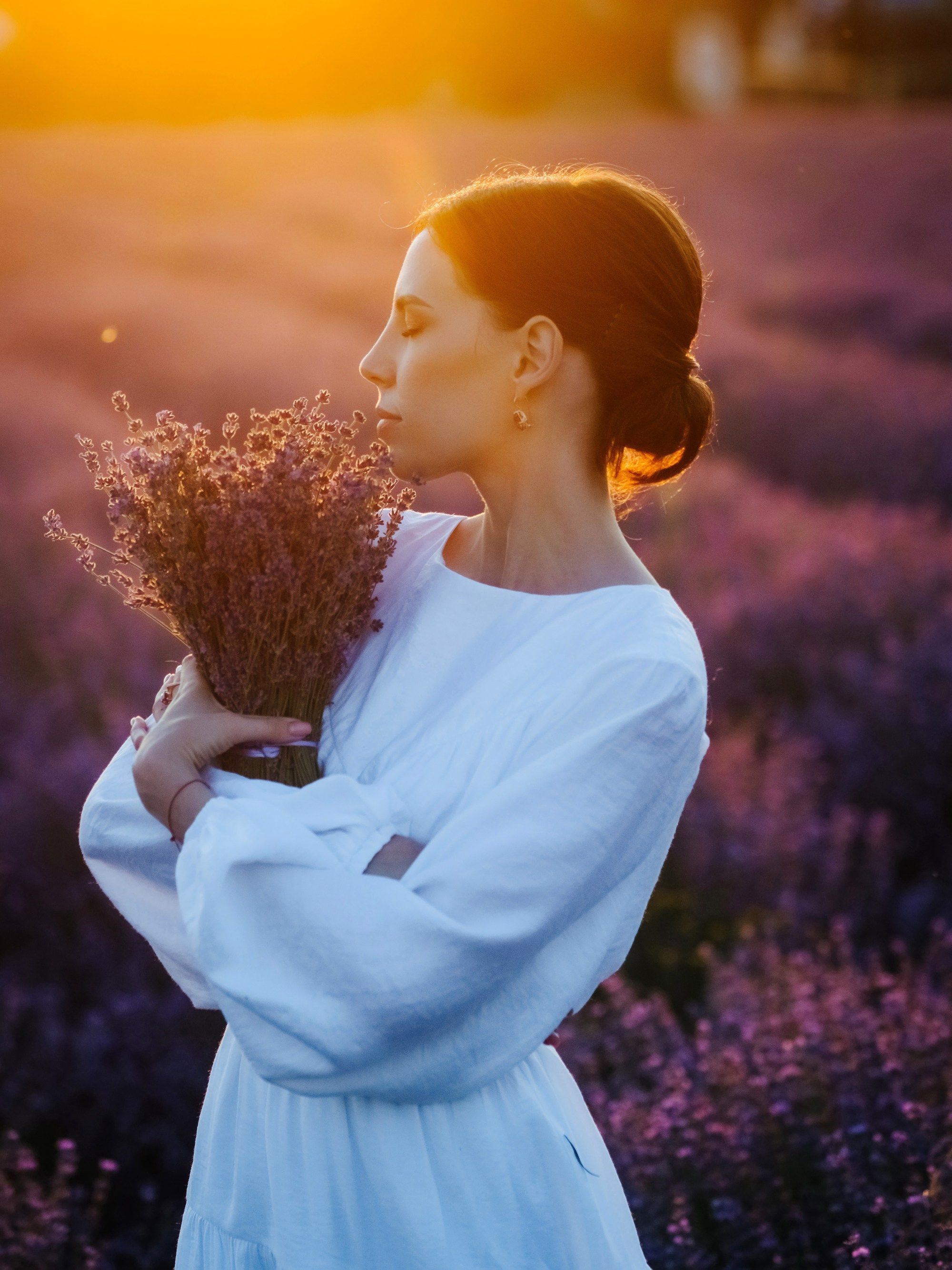 Lavender. Семейный, детский, свадебный, фотограф в городе Анапа