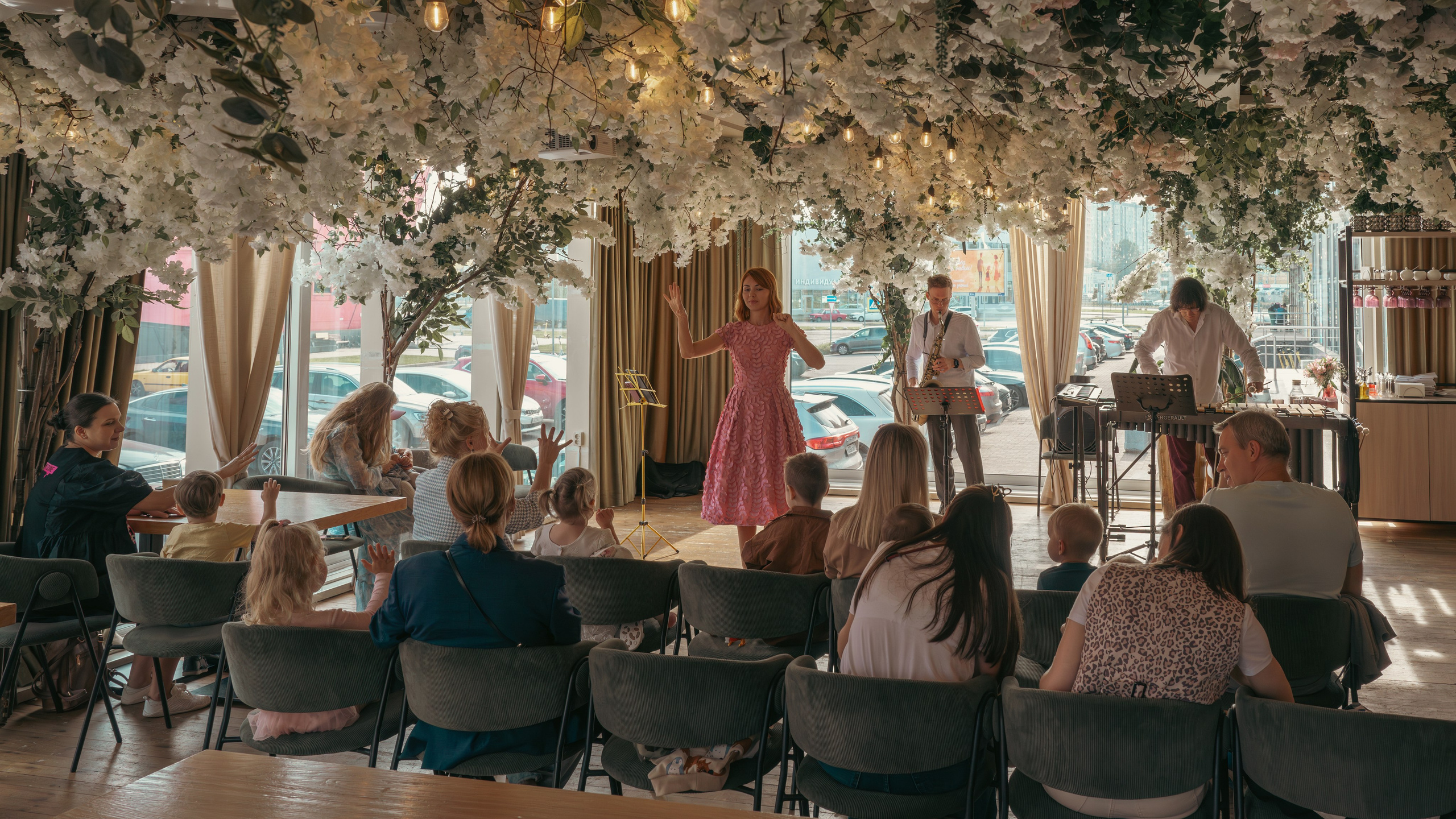 Мероприятия. Фотограф в Санкт-Петербурге Станислав Михайлов