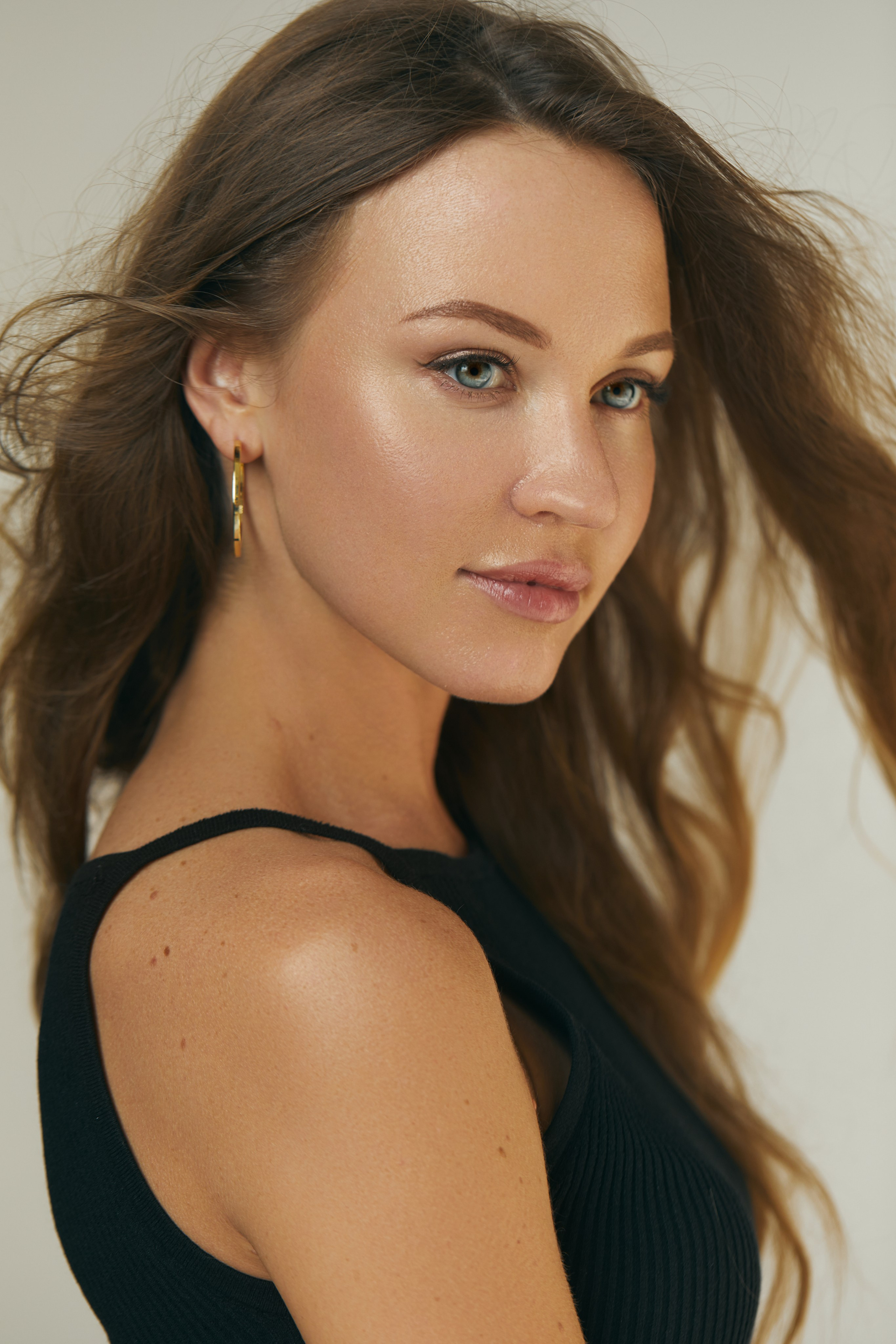 Алиса. Портретный фотограф в городе Дубна