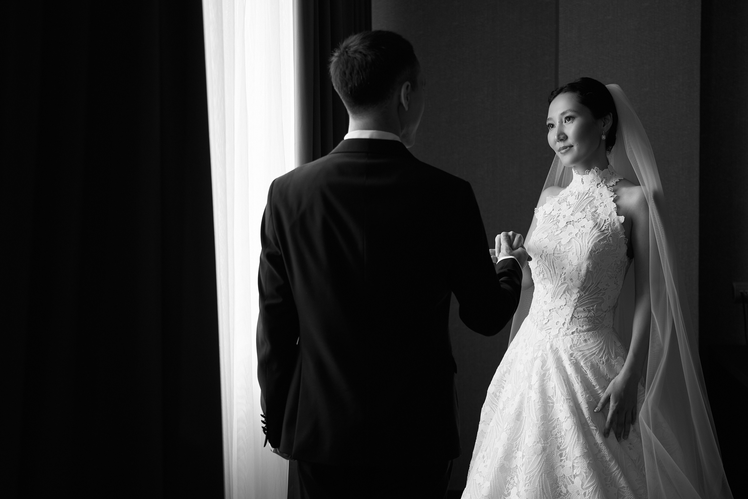 Wedding. Профессиональный фотограф Арман Эшманов