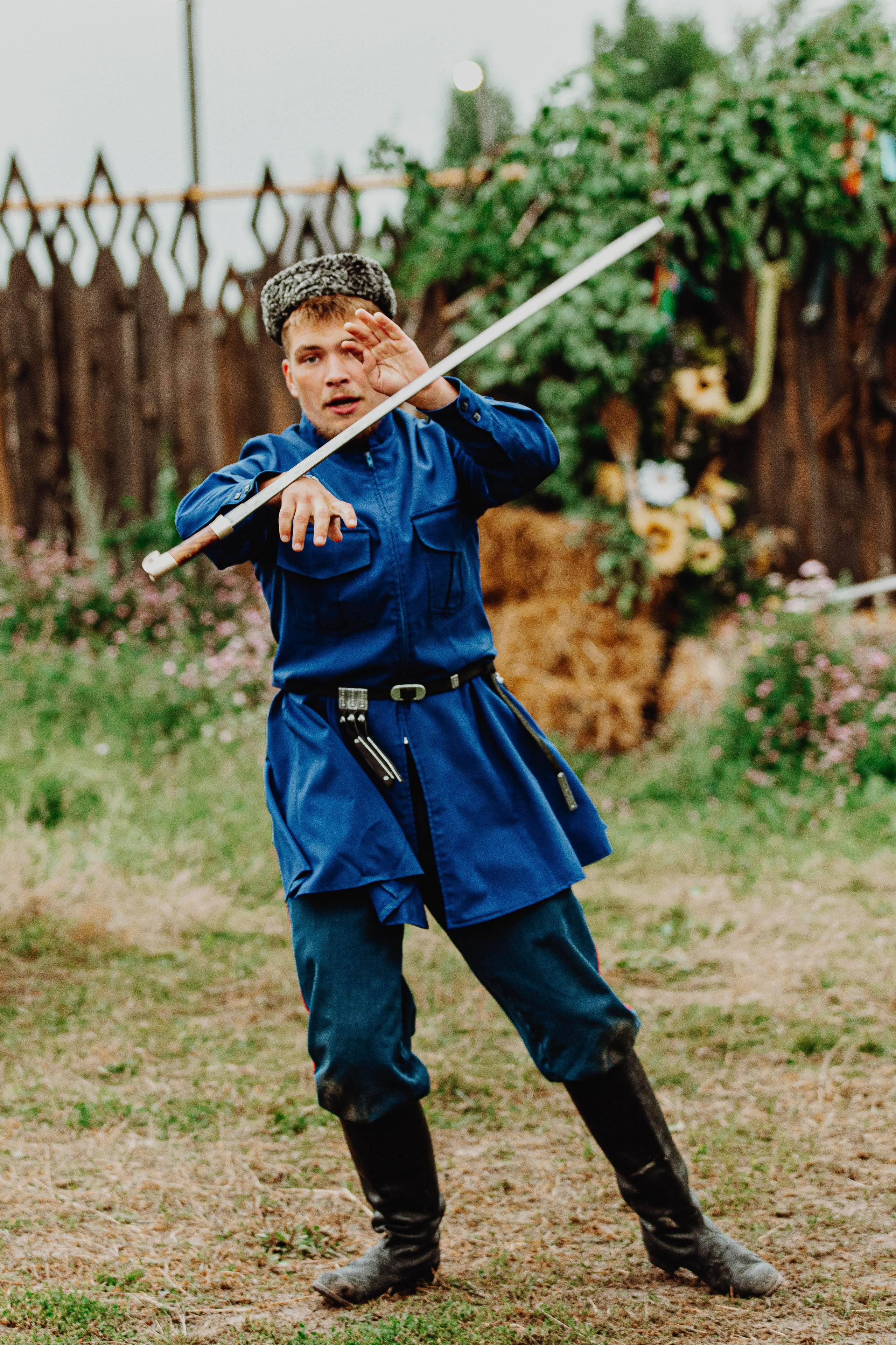 Фестиваль «Абалакское поле» XVI. Арт-фотограф Крис Л. в Тобольске: портрет, семейные, свадьбы