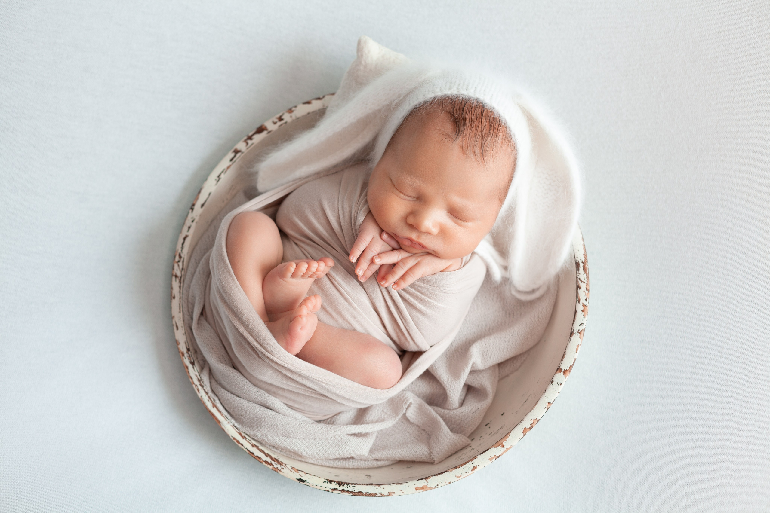 PH @newborn_flower. Retoucher Aleksmokh