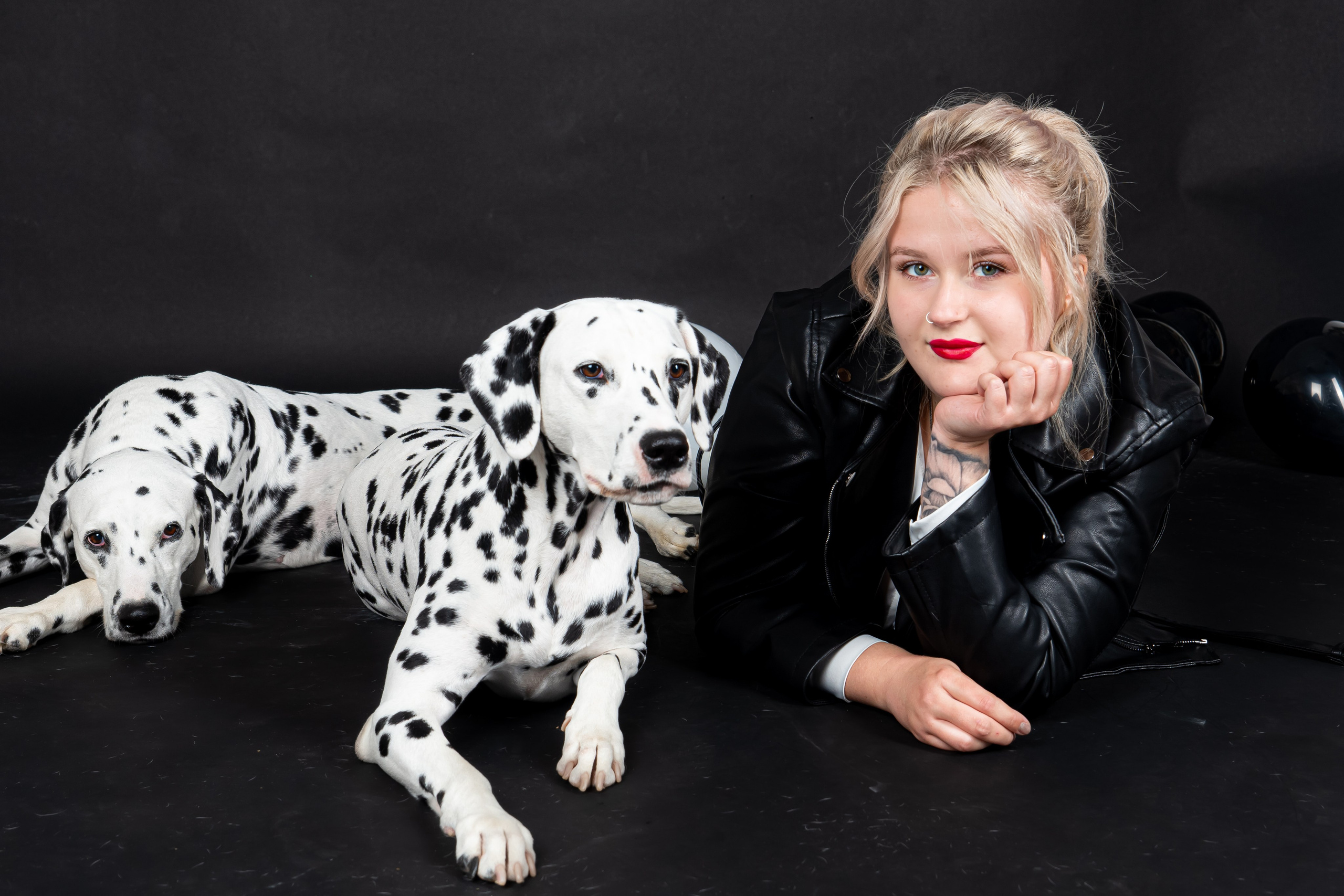 Далматины 2024. Фотограф на Камчатке Анна Моргачёва. Семейные и детские съёмки