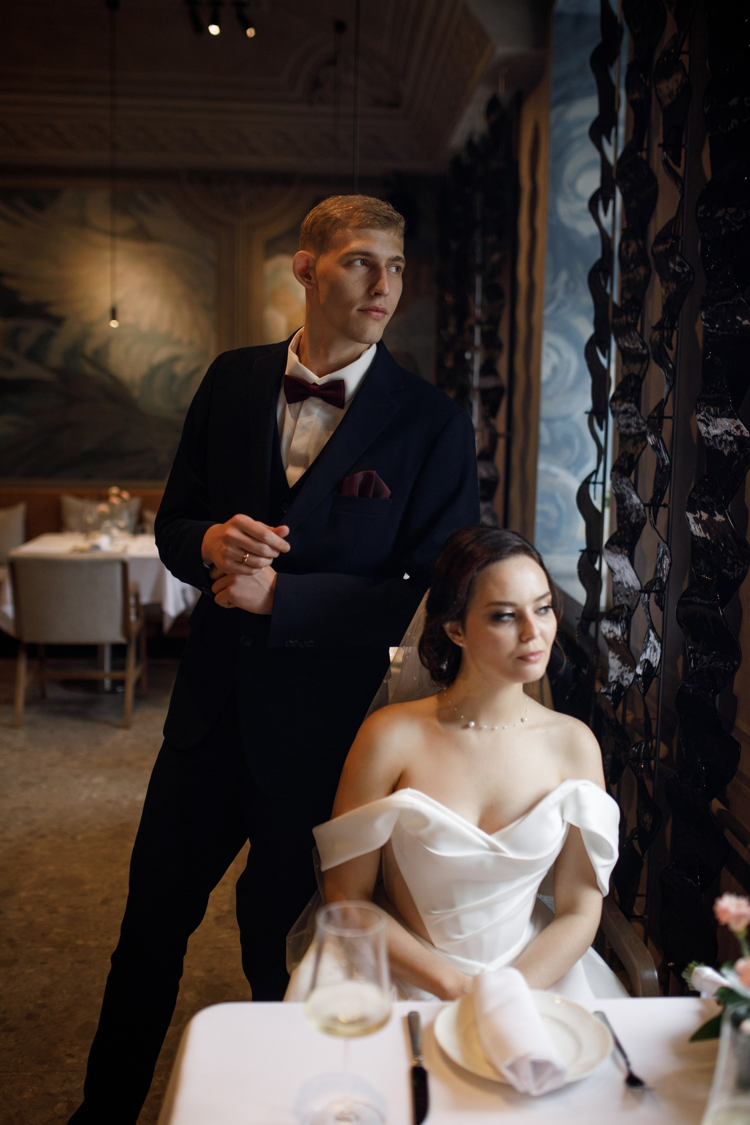 Свадьба Ярослава и Анастасии. Свадебный и семейный фотограф в Иркутске Яна Лиа